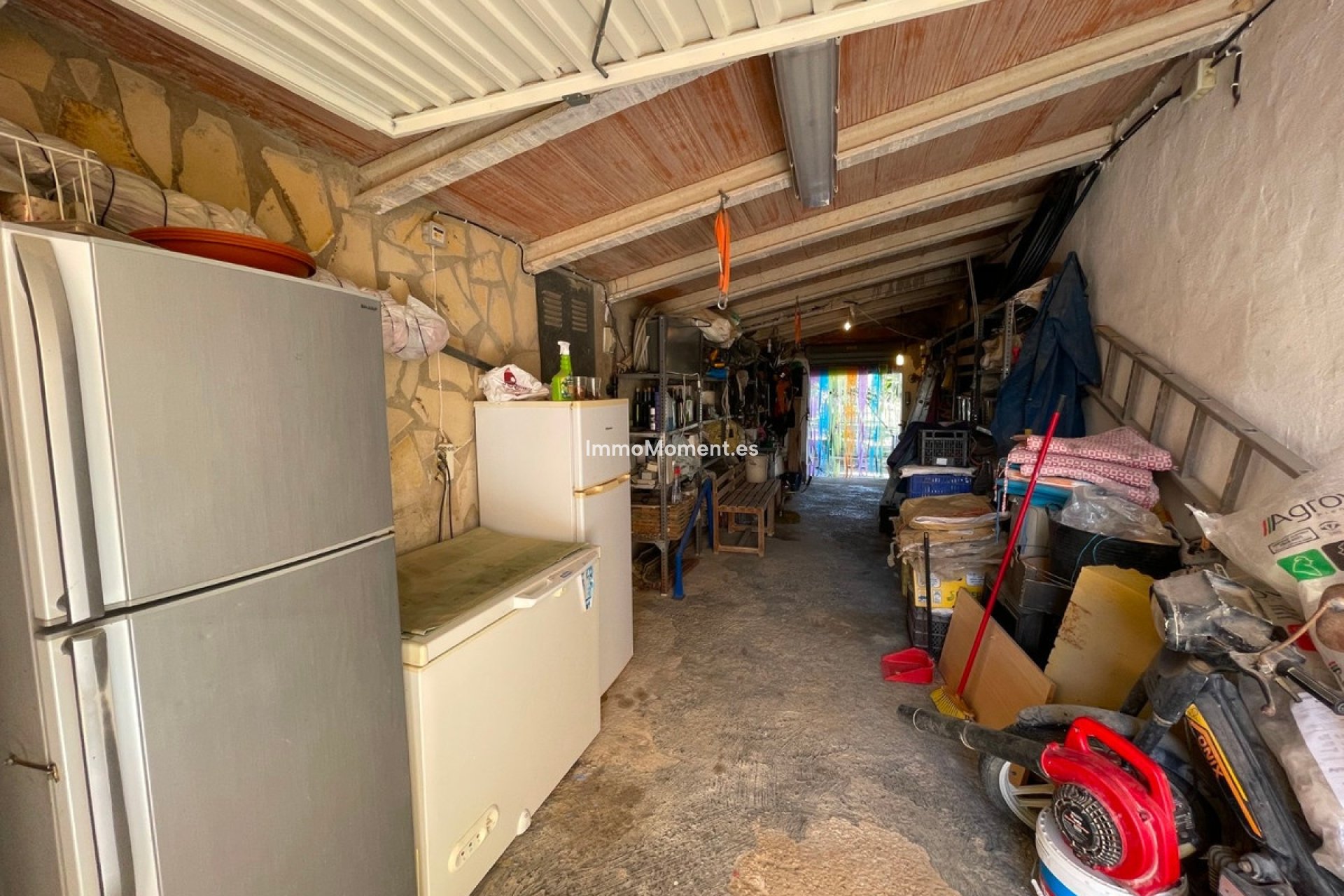 Resale - Villa - Guardamar del Segura - Guardamar del Segura Centro