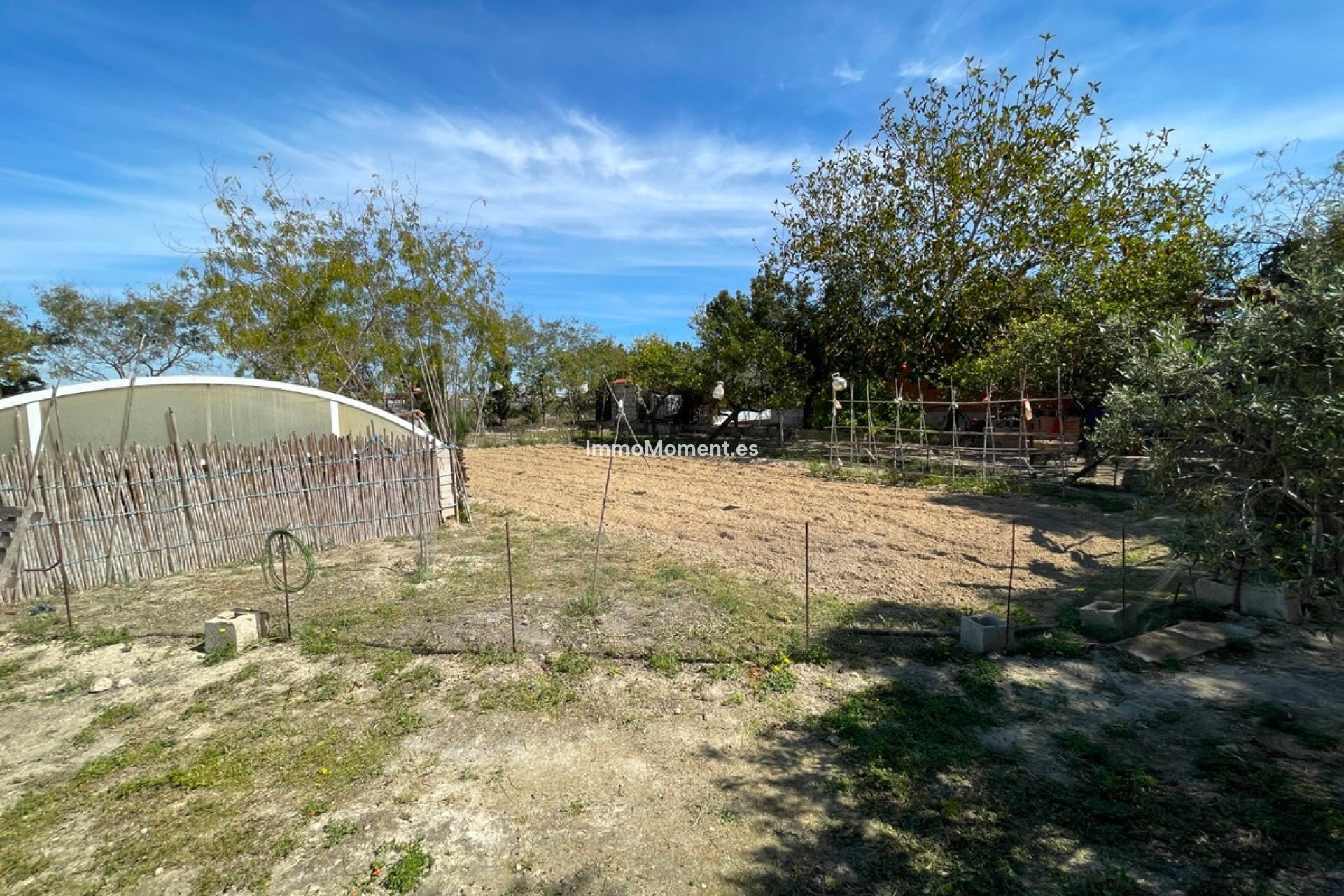 Resale - Villa - Guardamar del Segura - Guardamar del Segura Centro