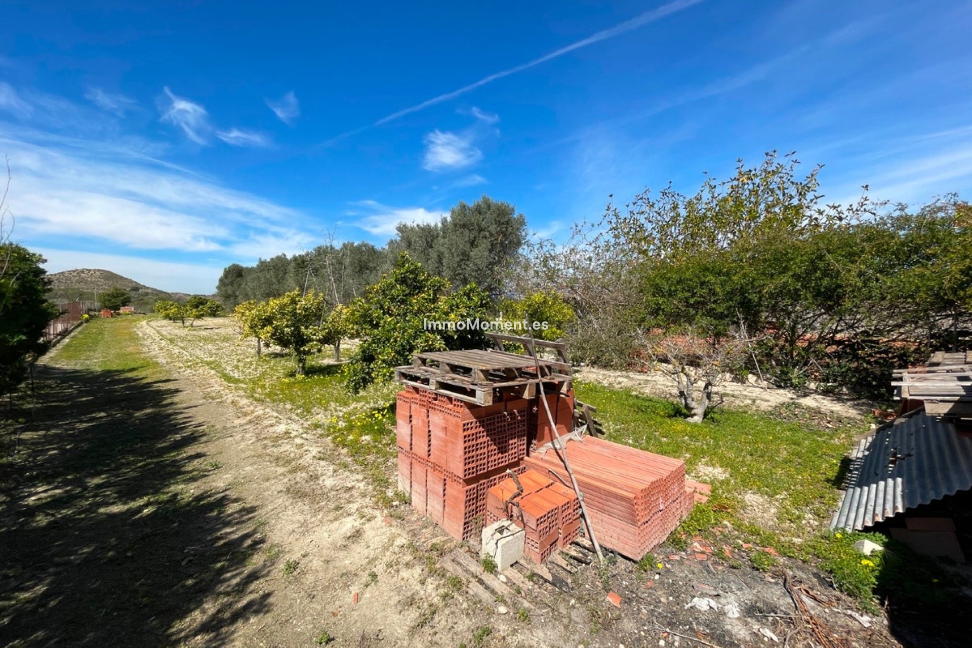 Resale - Villa - Guardamar del Segura - Guardamar del Segura Centro