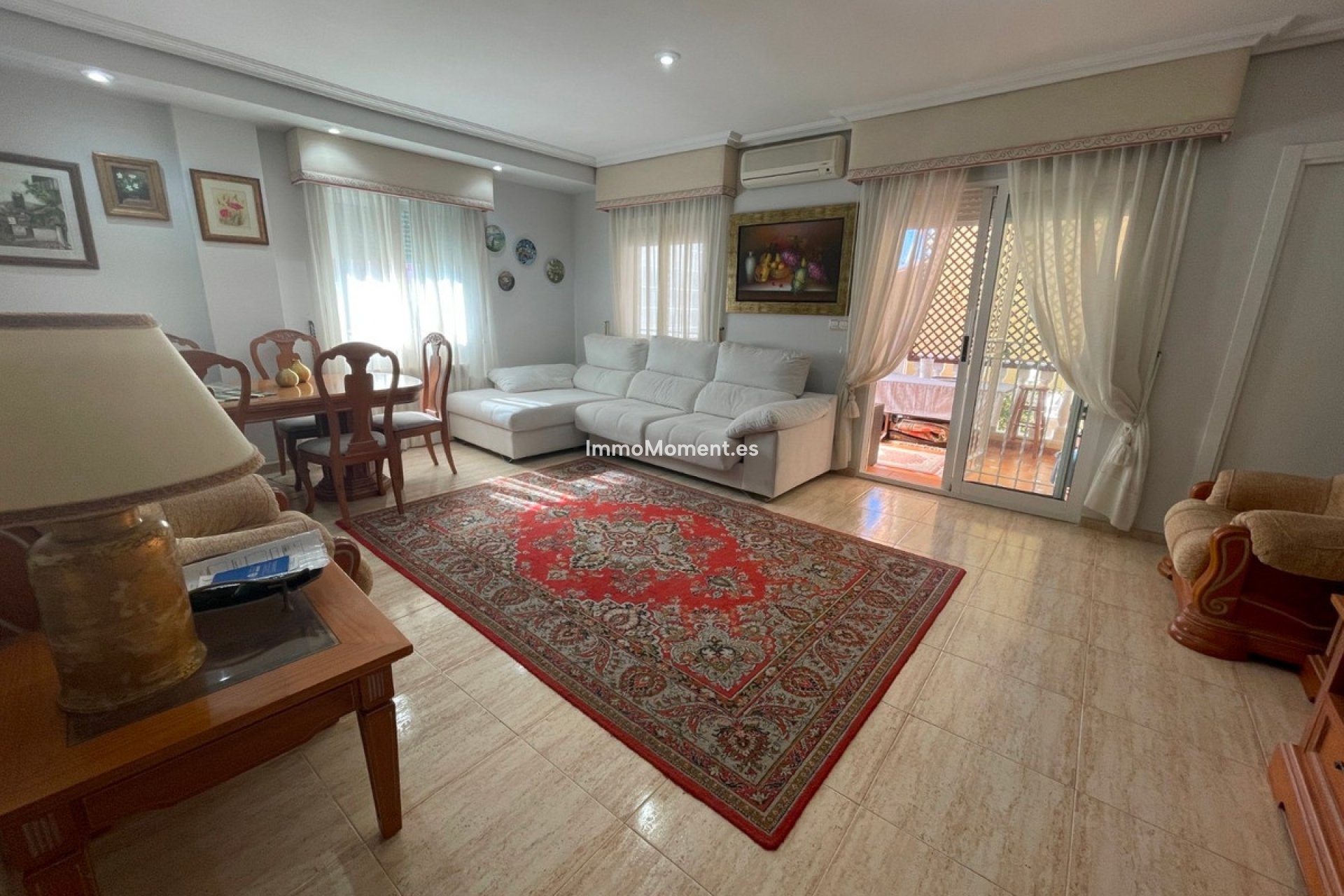 Resale - Villa - Guardamar del Segura - Guardamar del Segura Centro