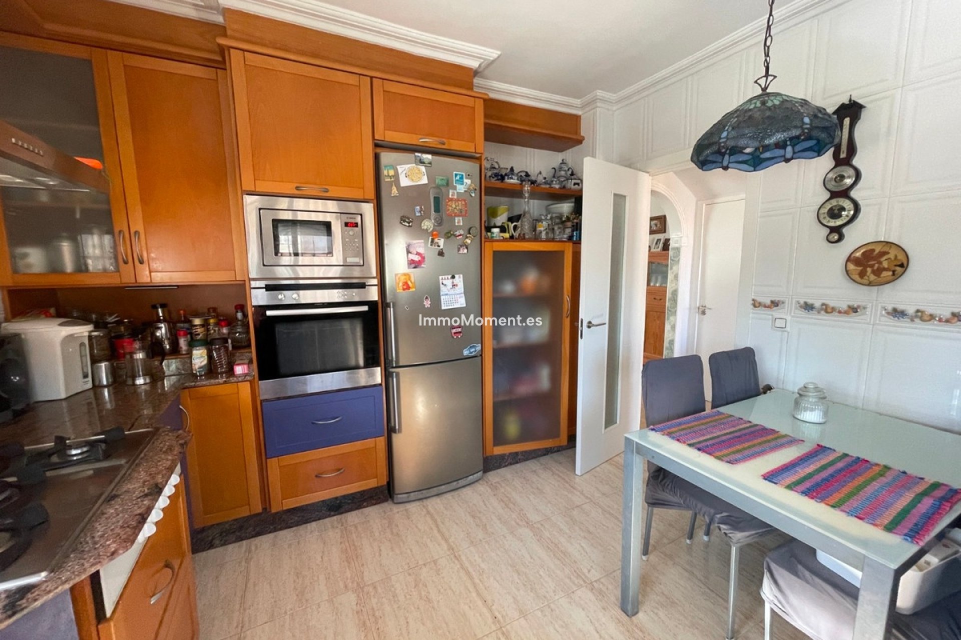 Resale - Villa - Guardamar del Segura - Guardamar del Segura Centro