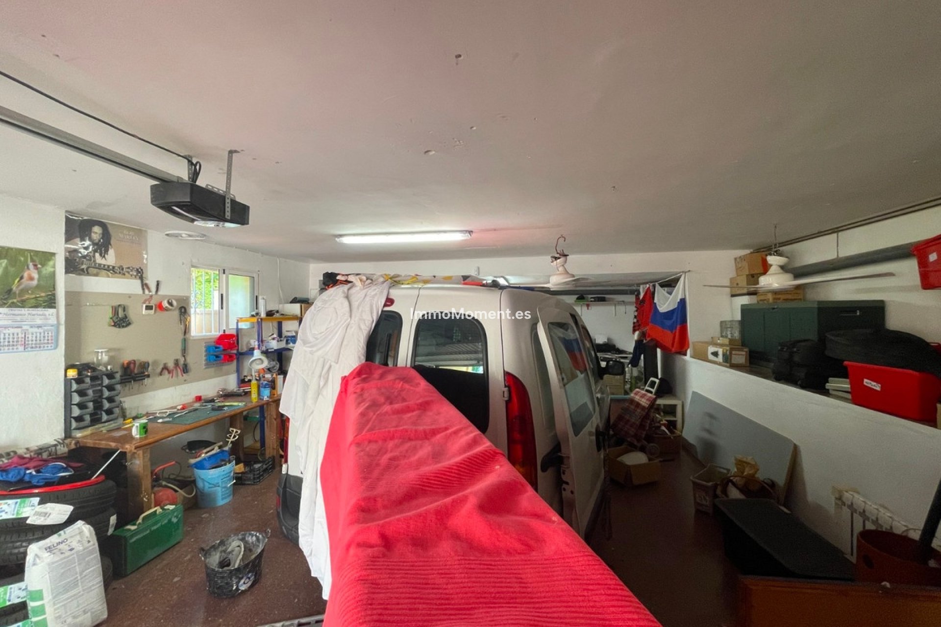 Resale - Villa - Guardamar del Segura - Guardamar del Segura Centro