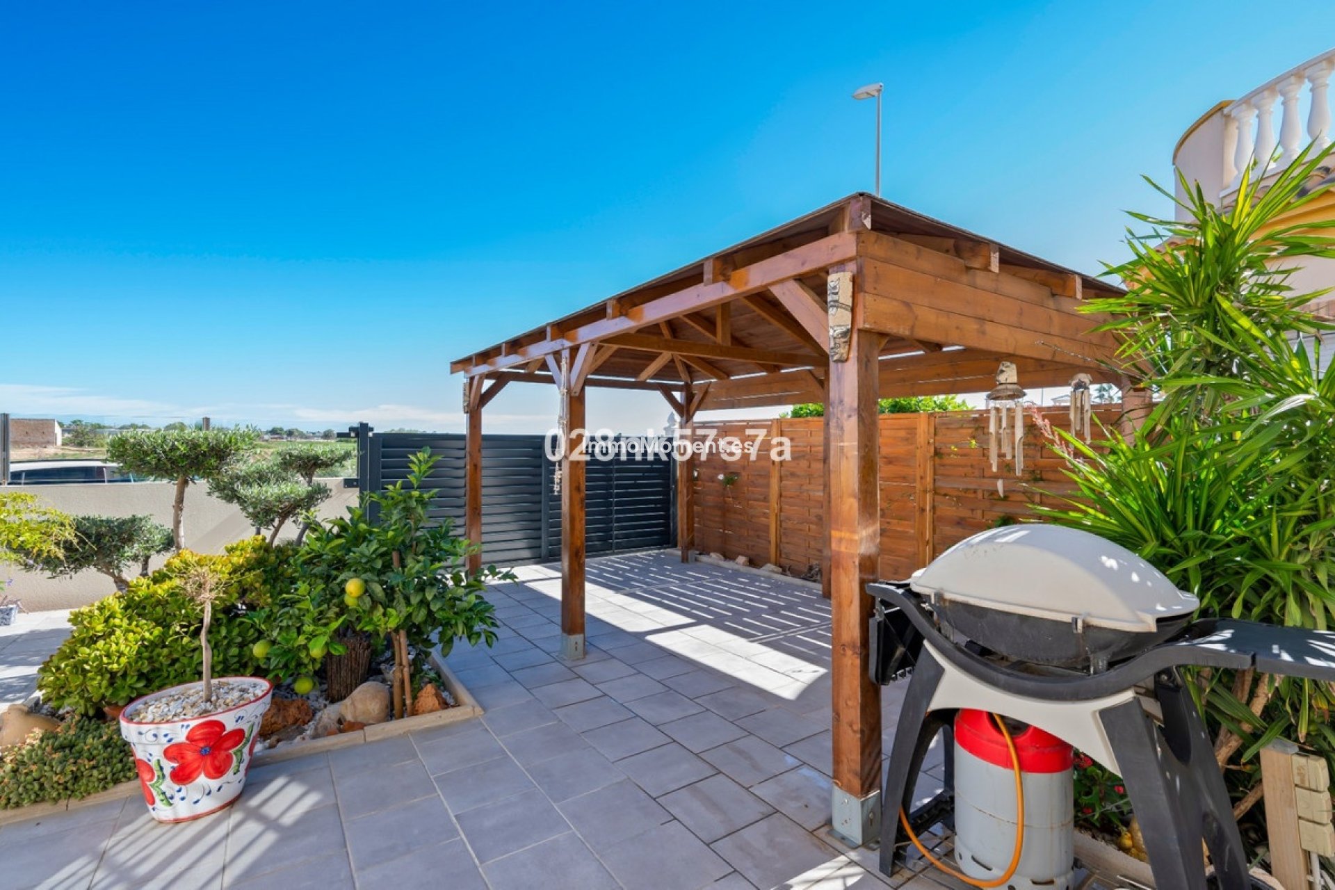 Resale - Villa - Guardamar del Segura - Urbanización El Raso