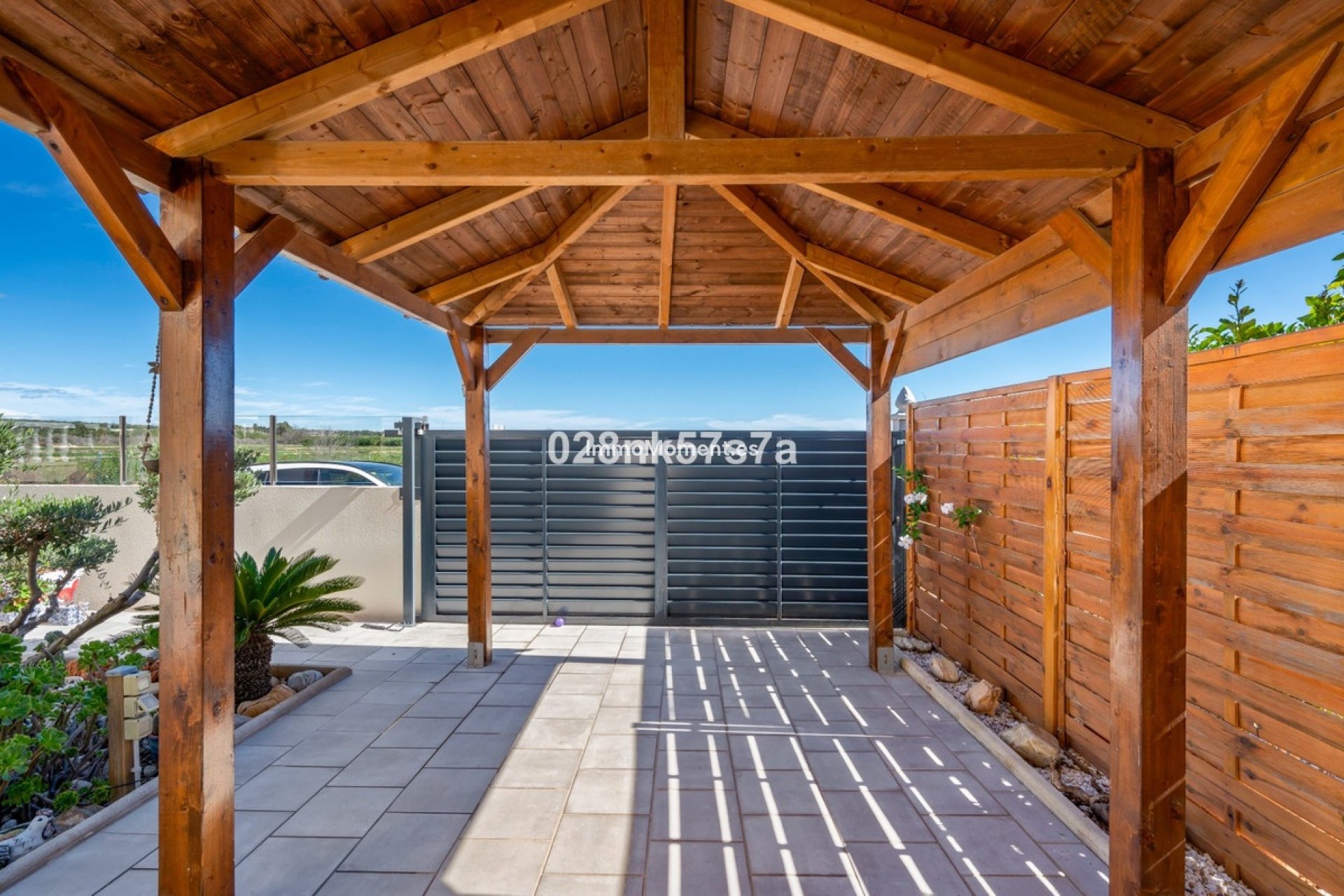 Resale - Villa - Guardamar del Segura - Urbanización El Raso