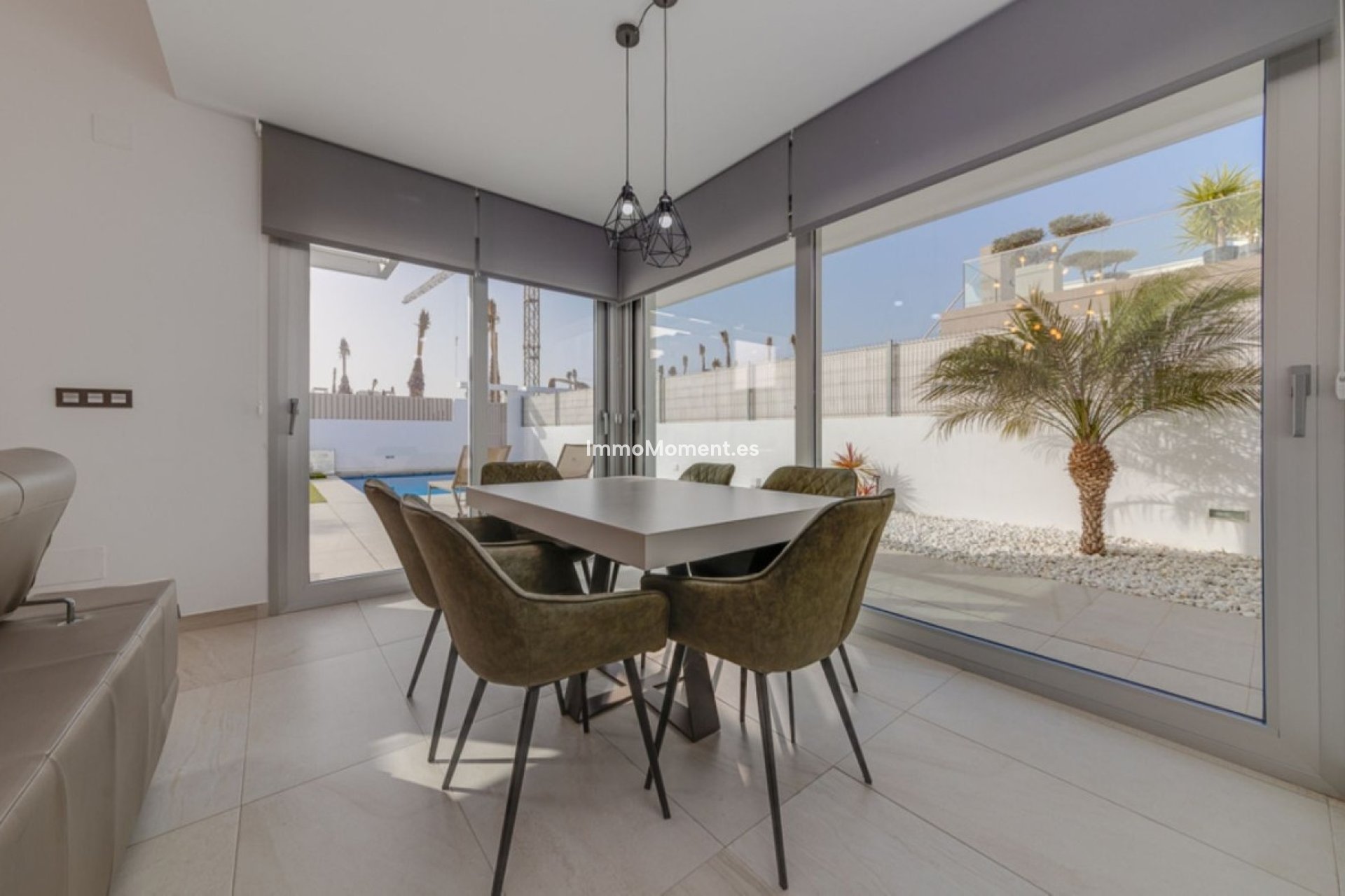 Resale - Villa - Guardamar del Segura - Urbanización El Raso