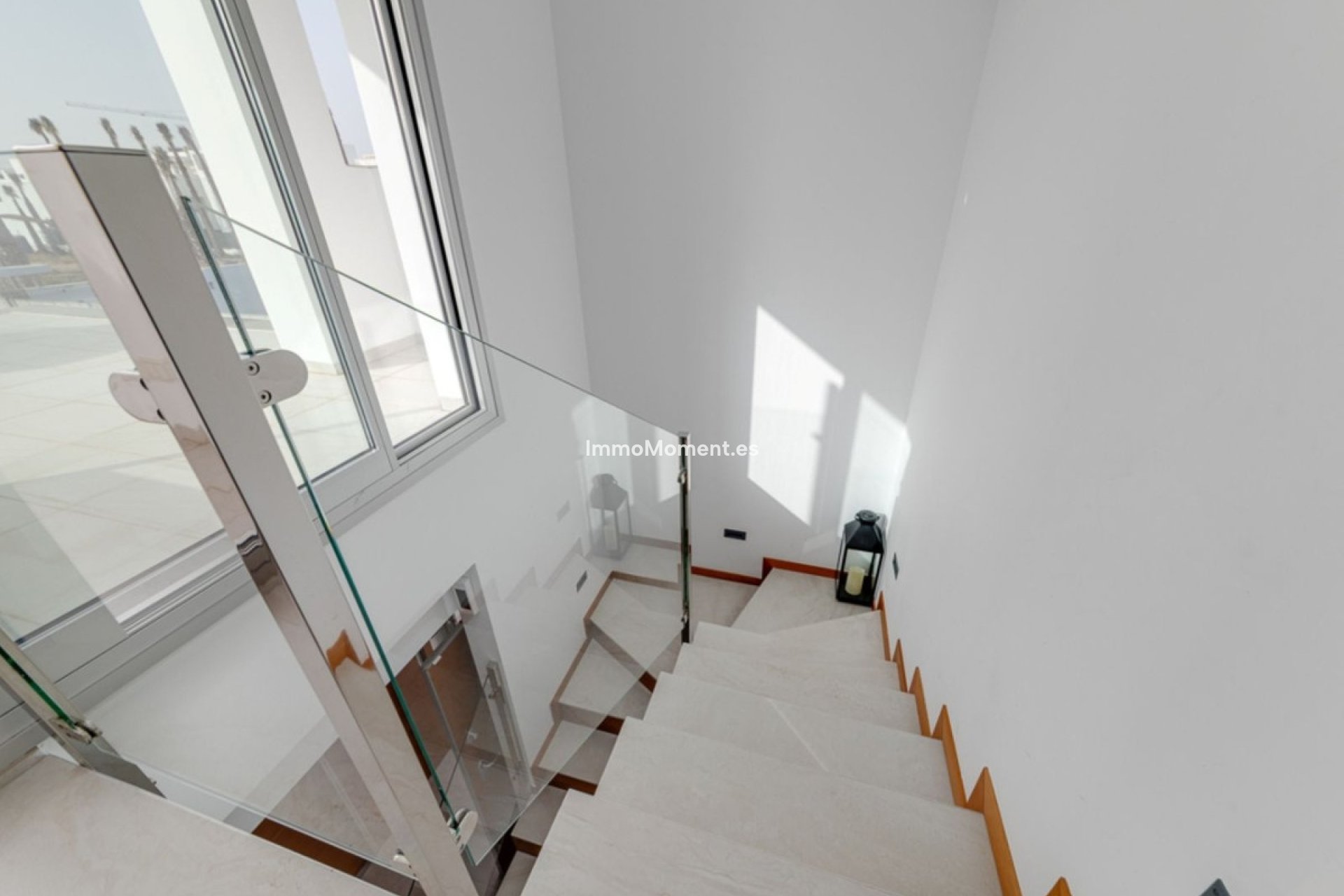 Resale - Villa - Guardamar del Segura - Urbanización El Raso