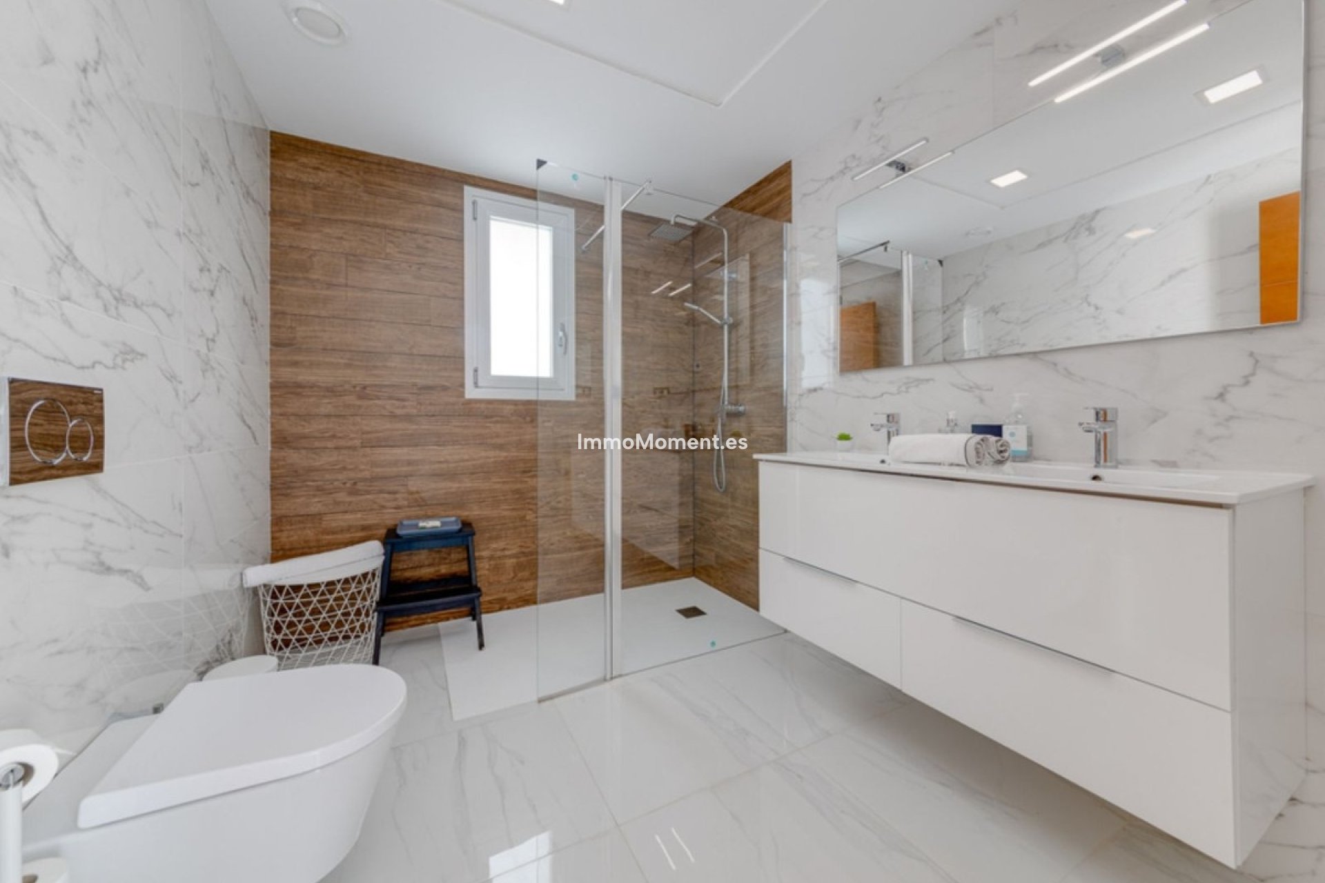 Resale - Villa - Guardamar del Segura - Urbanización El Raso