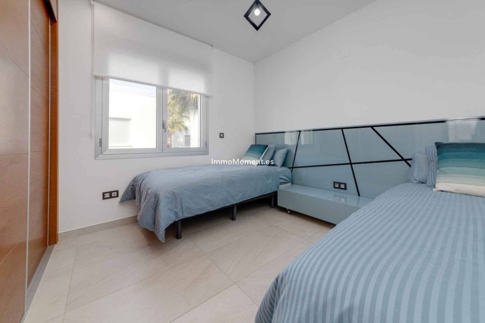 Resale - Villa - Guardamar del Segura - Urbanización El Raso