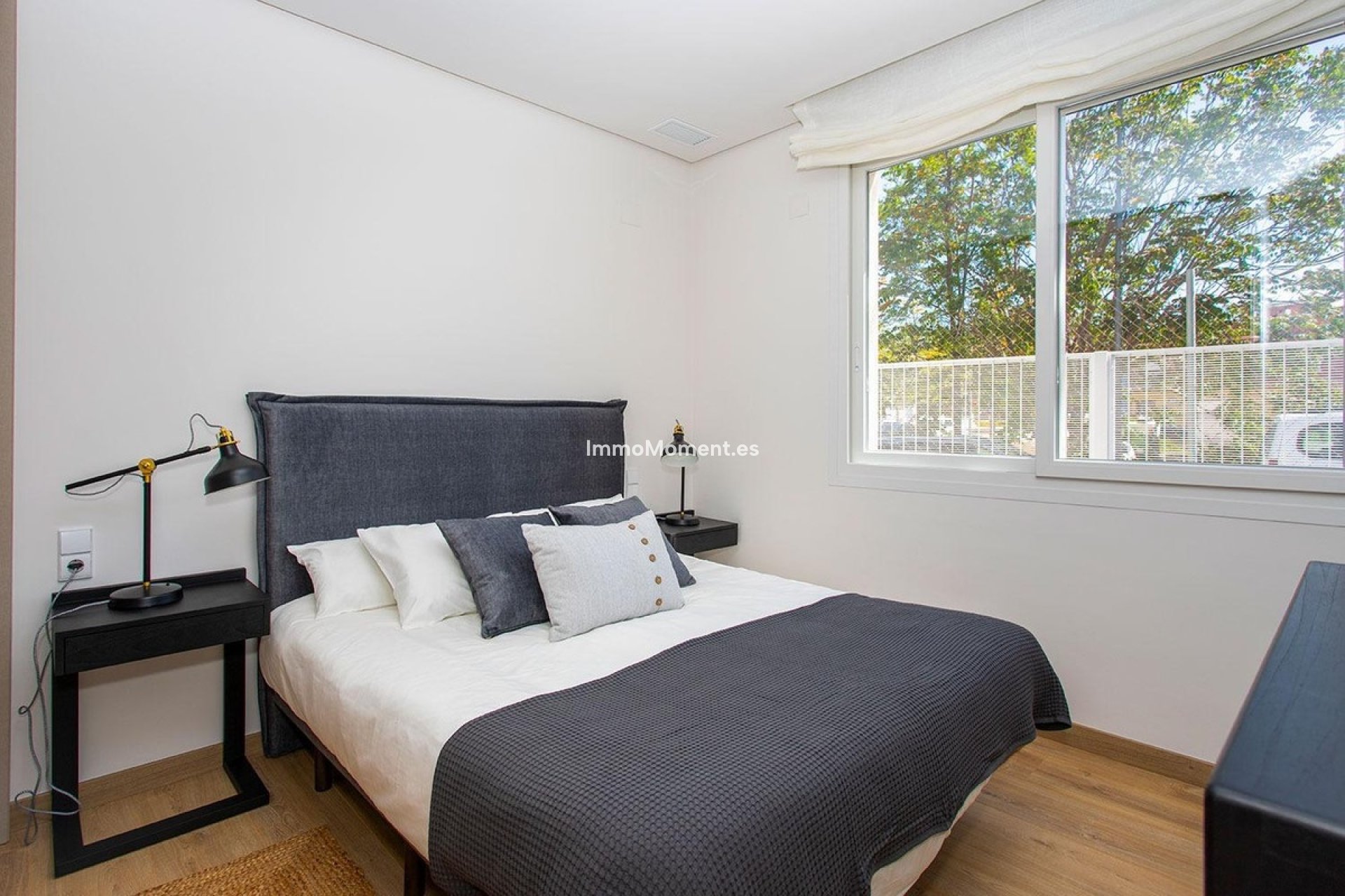 Resale - Villa - Hondón de las Nieves - Hondón de las Nieves Centro