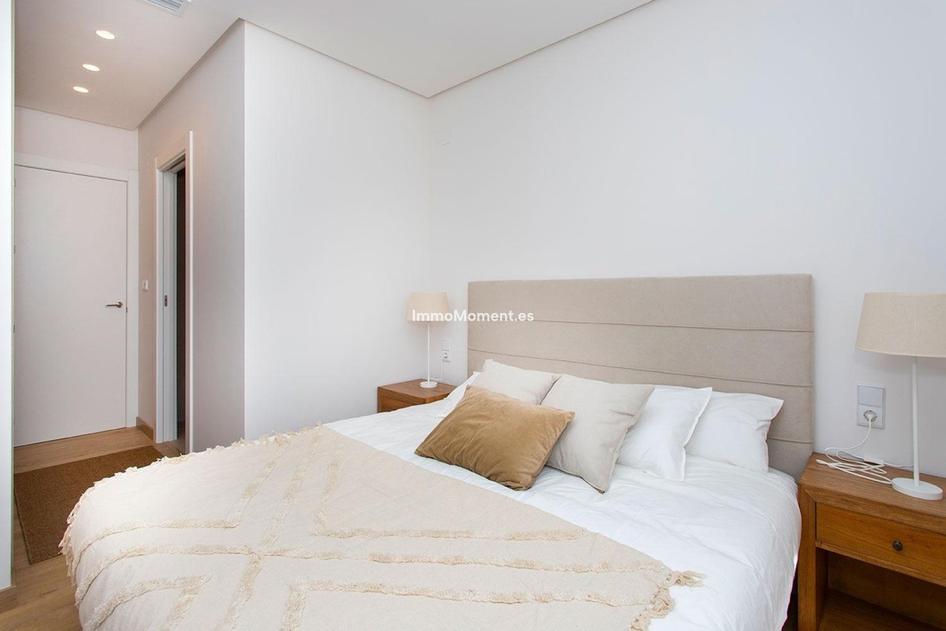 Resale - Villa - Hondón de las Nieves - Hondón de las Nieves Centro