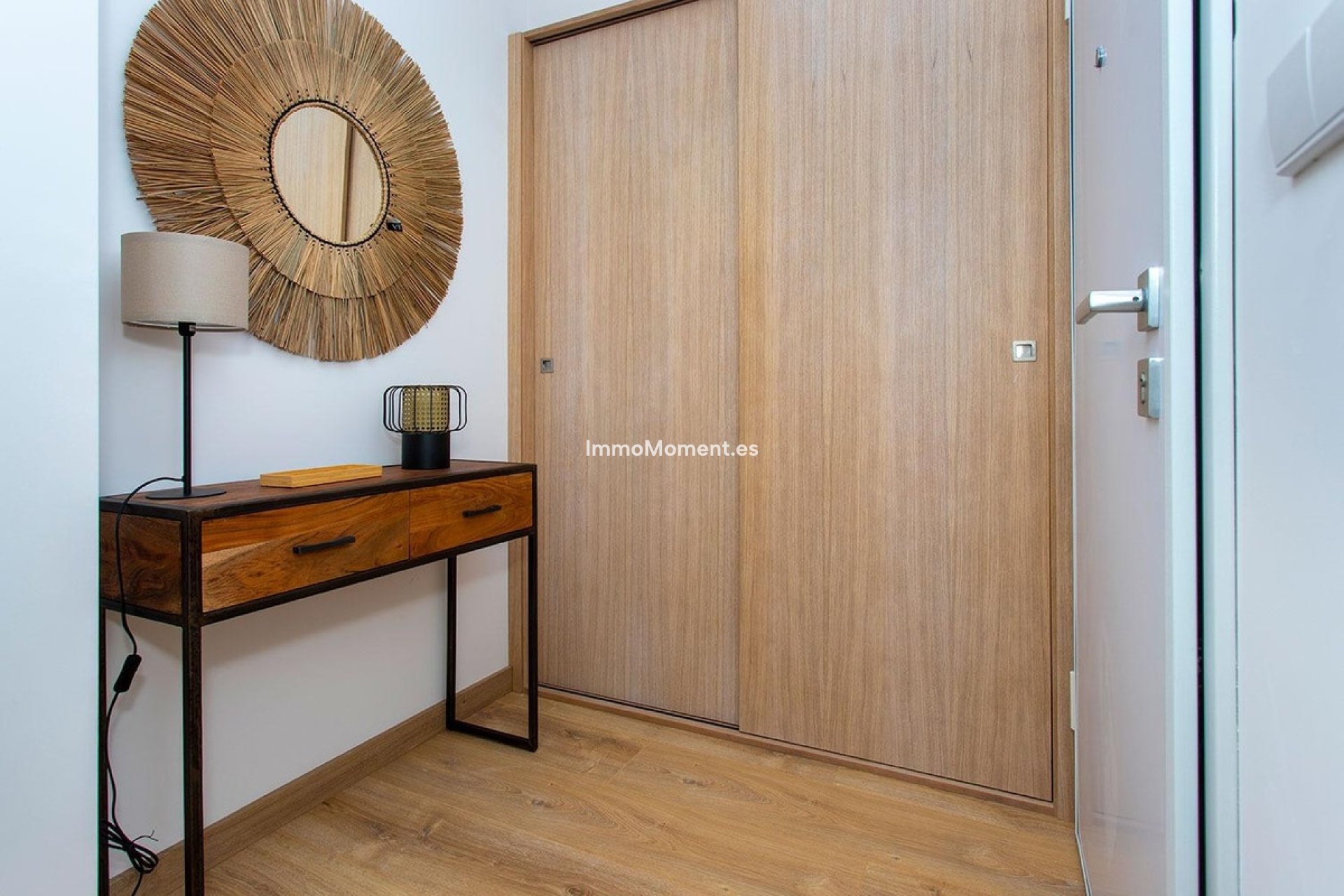 Resale - Villa - Hondón de las Nieves - Hondón de las Nieves Centro