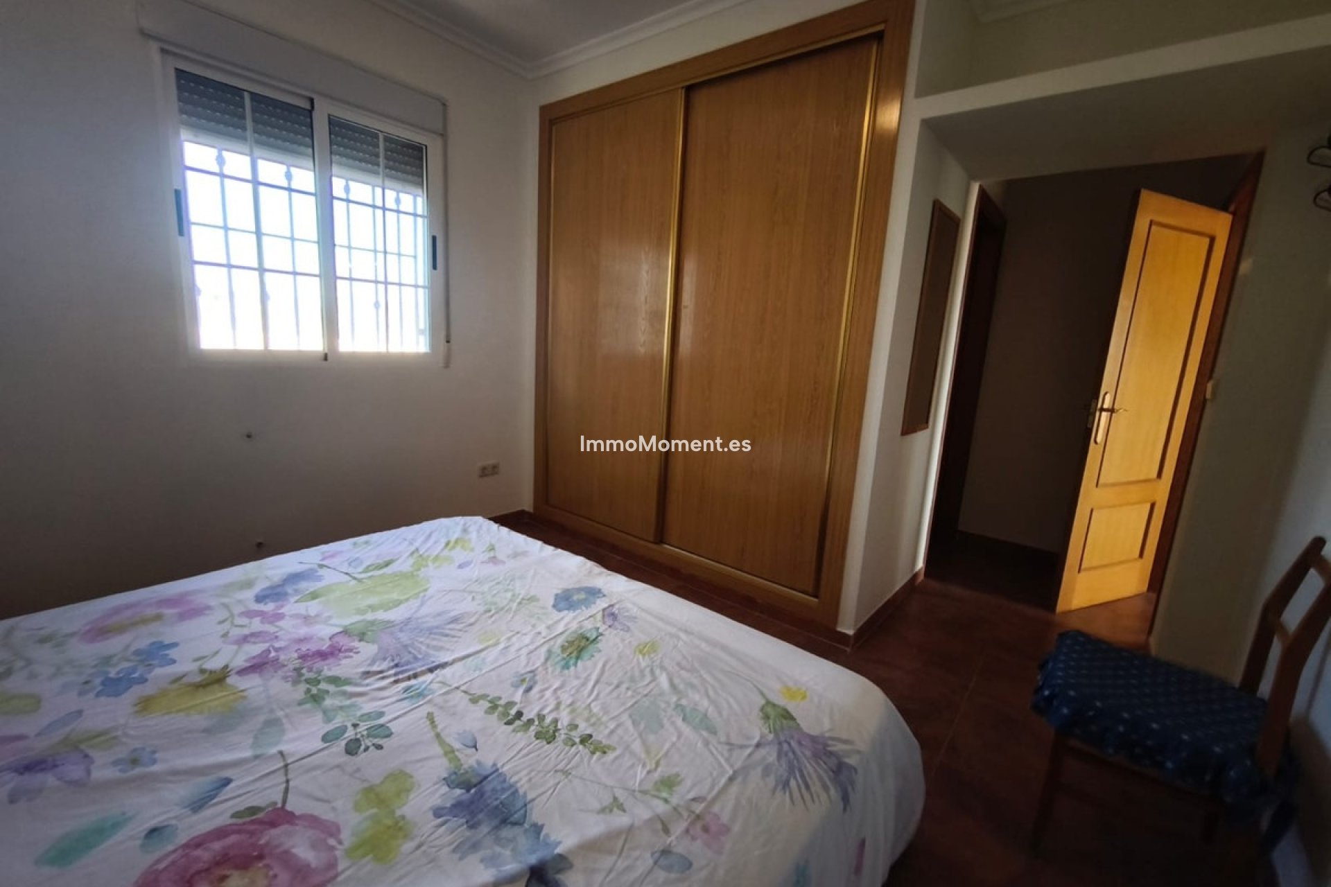 Resale - Villa - Hondón de los Fráiles - Hondón de los Frailes Centro