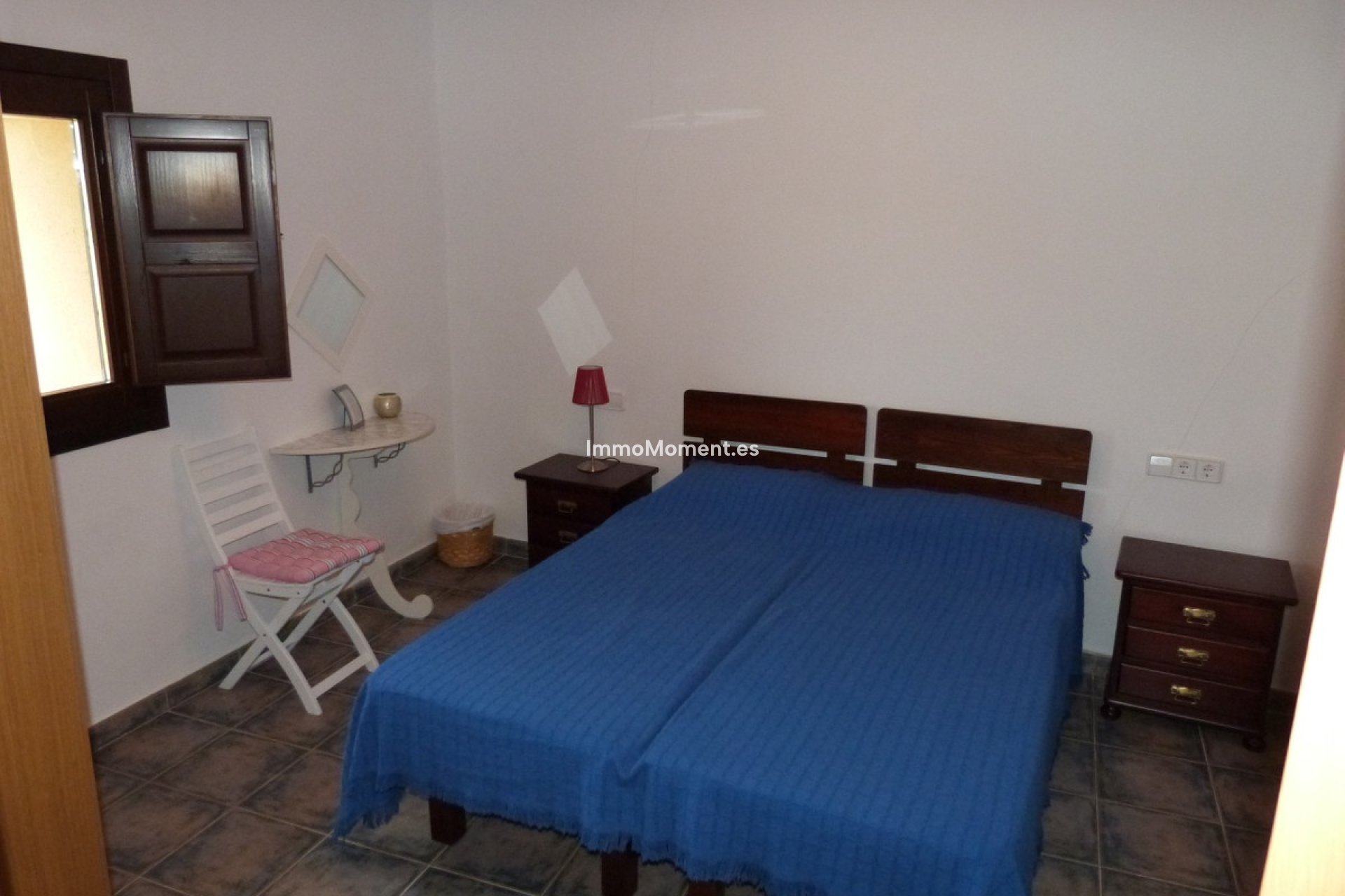 Resale - Villa - Ibi - Ibi Centro