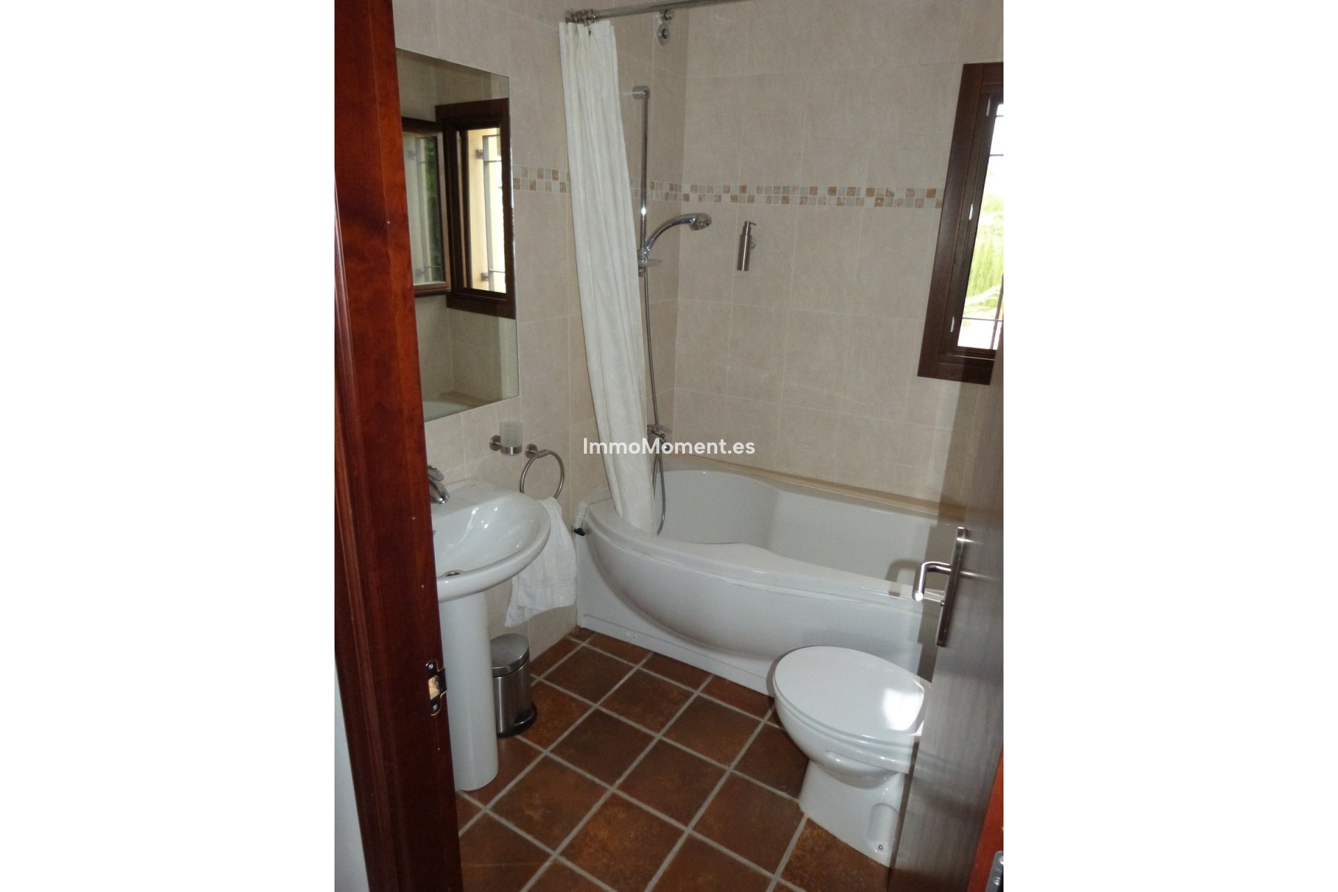 Resale - Villa - Ibi - Ibi Centro