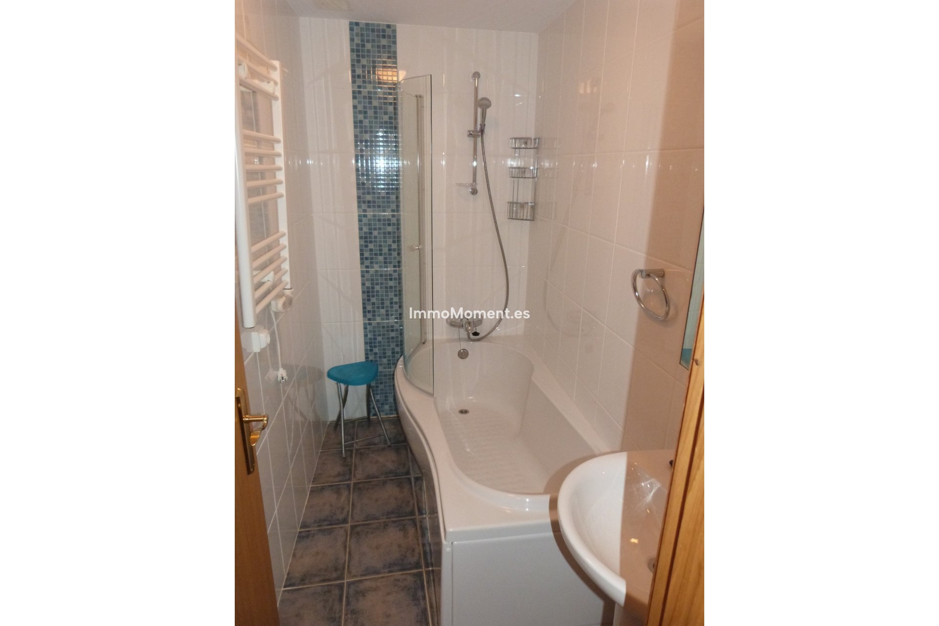 Resale - Villa - Ibi - Ibi Centro