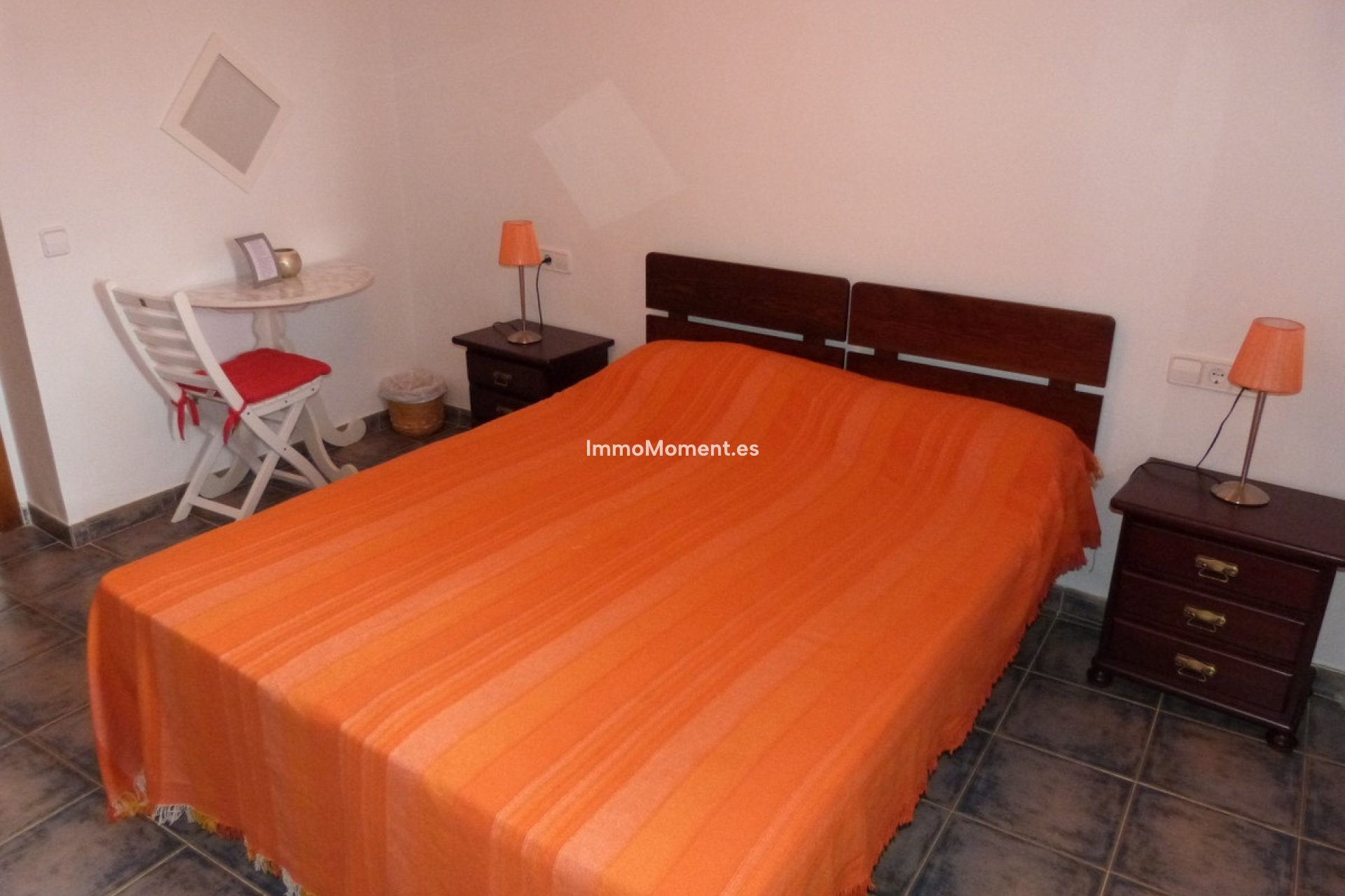 Resale - Villa - Ibi - Ibi Centro