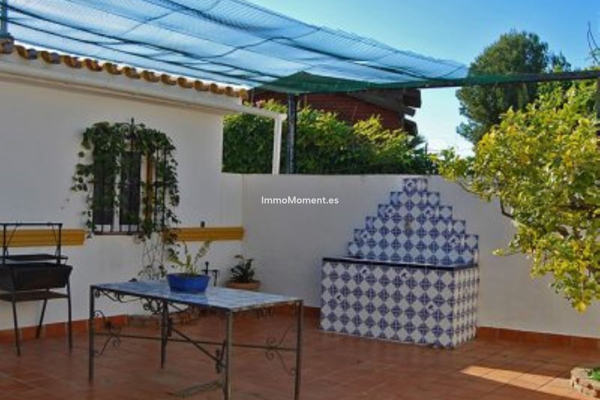 Resale - Villa - Inland  - Alhaurín de la Torre