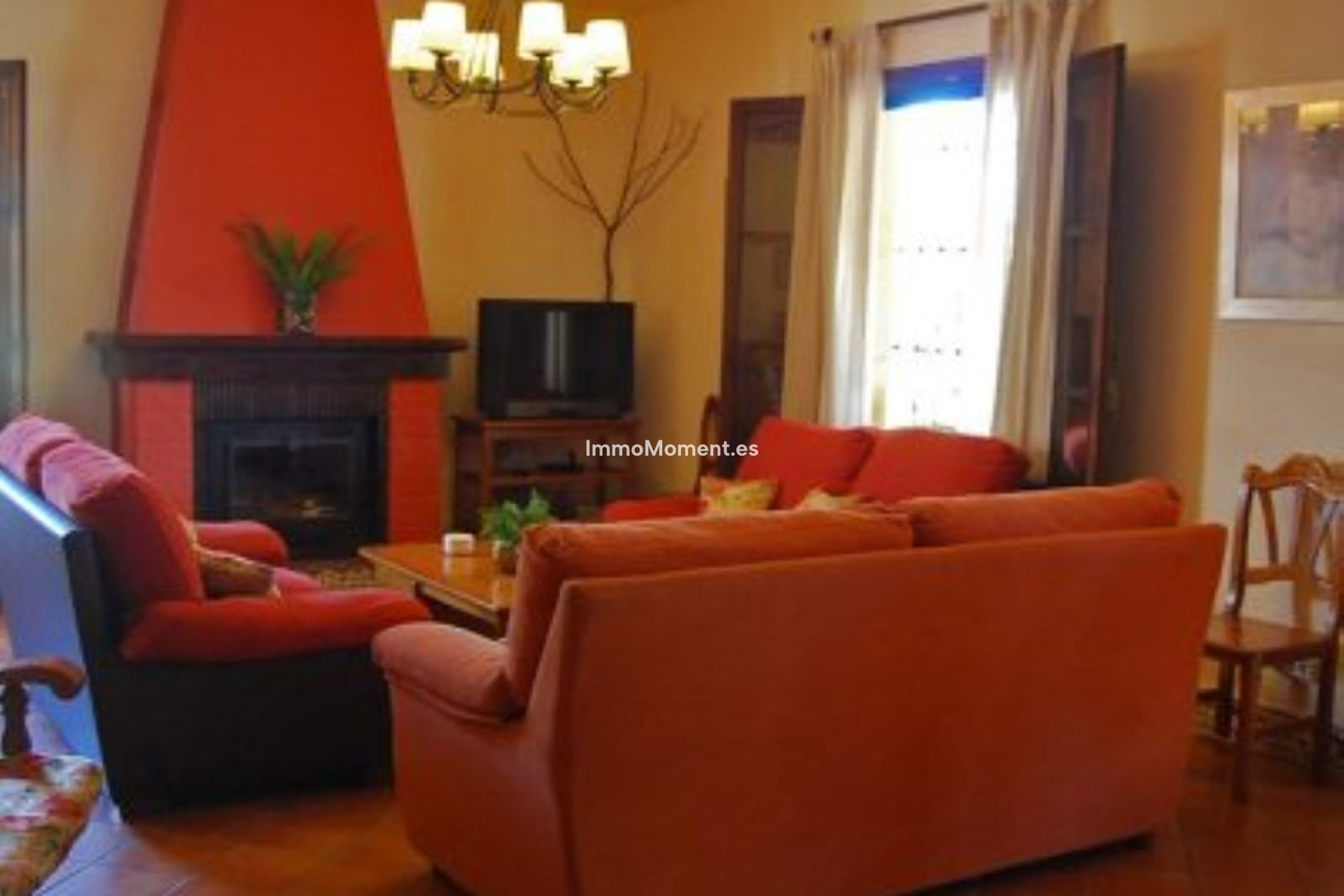 Resale - Villa - Inland  - Alhaurín de la Torre