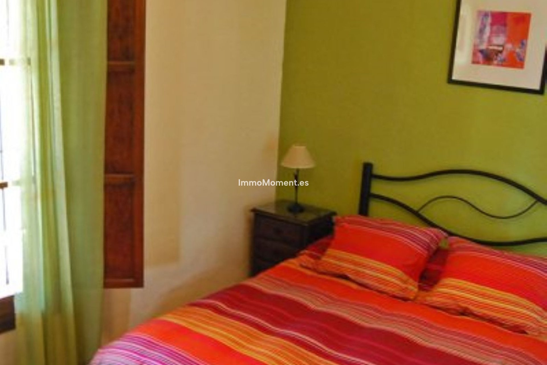 Resale - Villa - Inland  - Alhaurín de la Torre