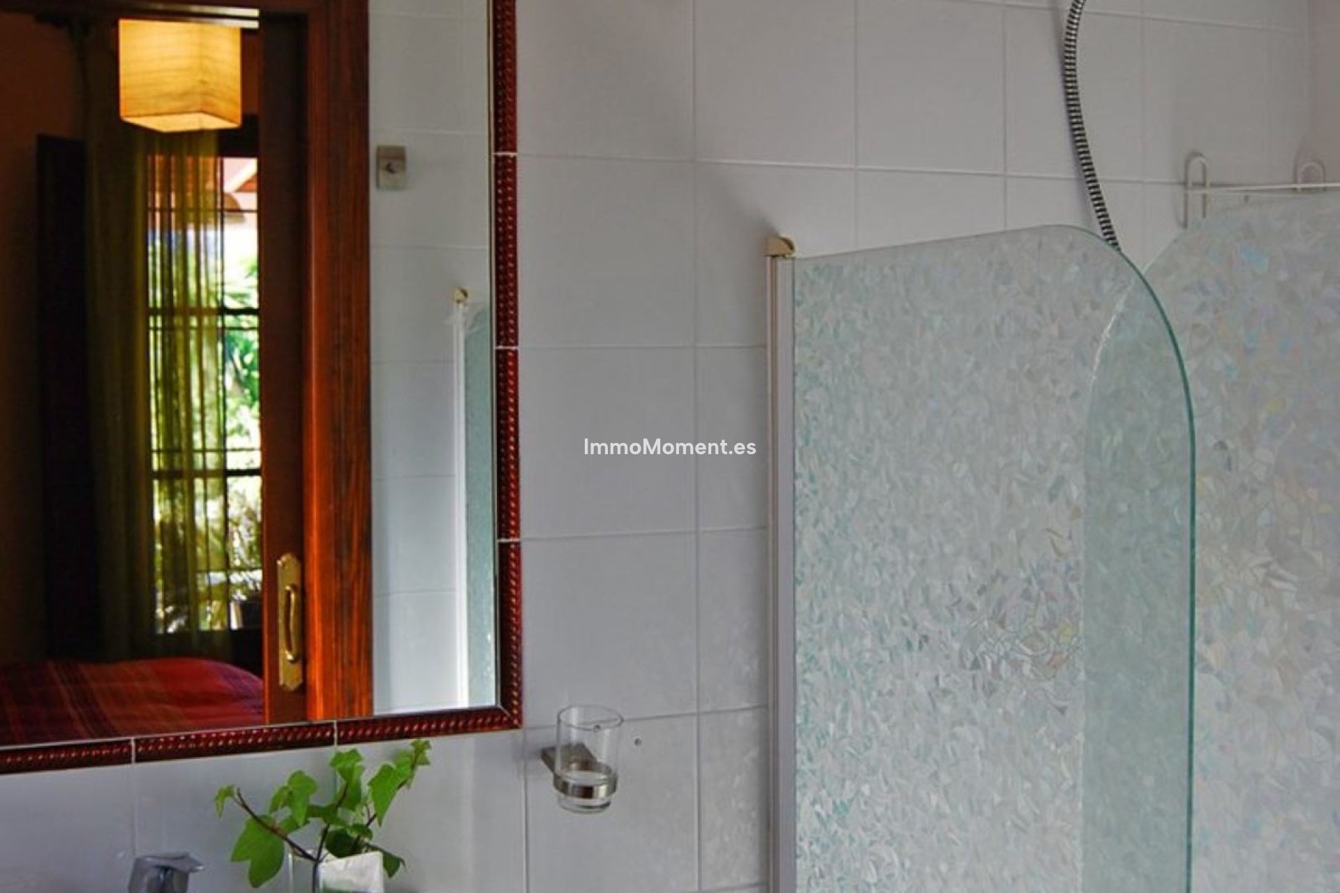 Resale - Villa - Inland  - Alhaurín de la Torre