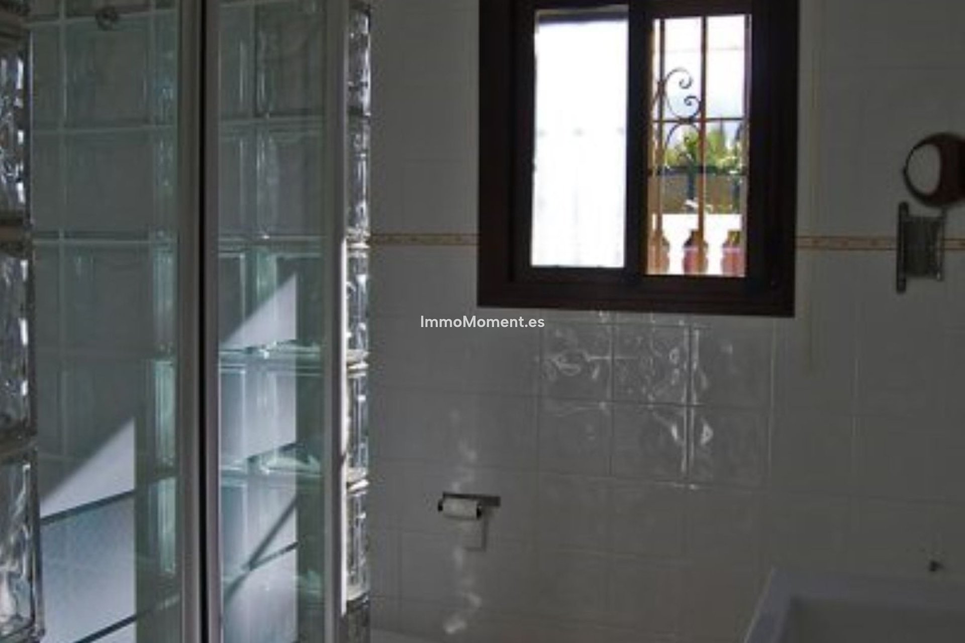 Resale - Villa - Inland  - Alhaurín de la Torre