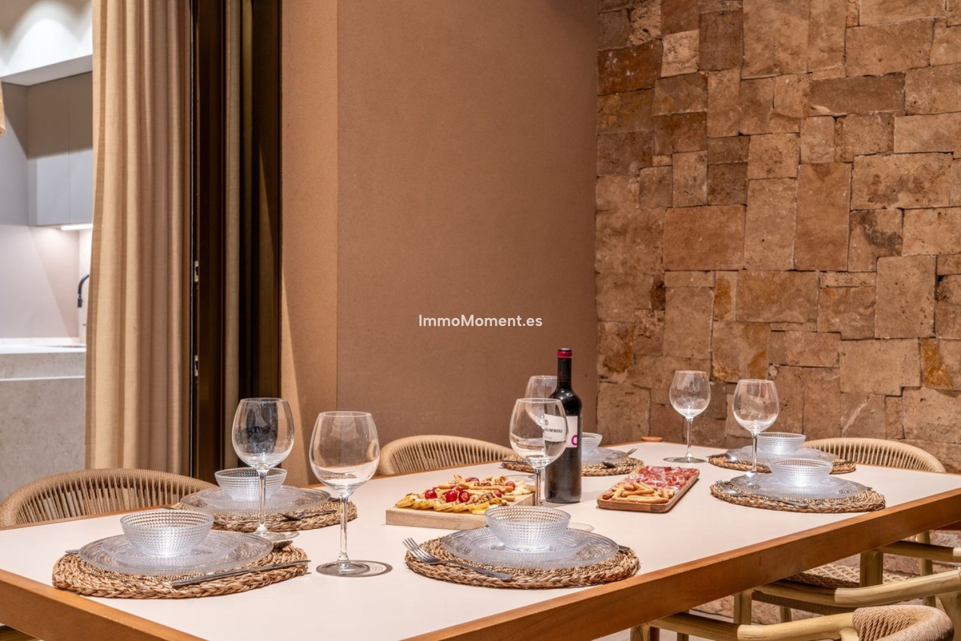 Resale - Villa - Inland  - Alhaurín de la Torre