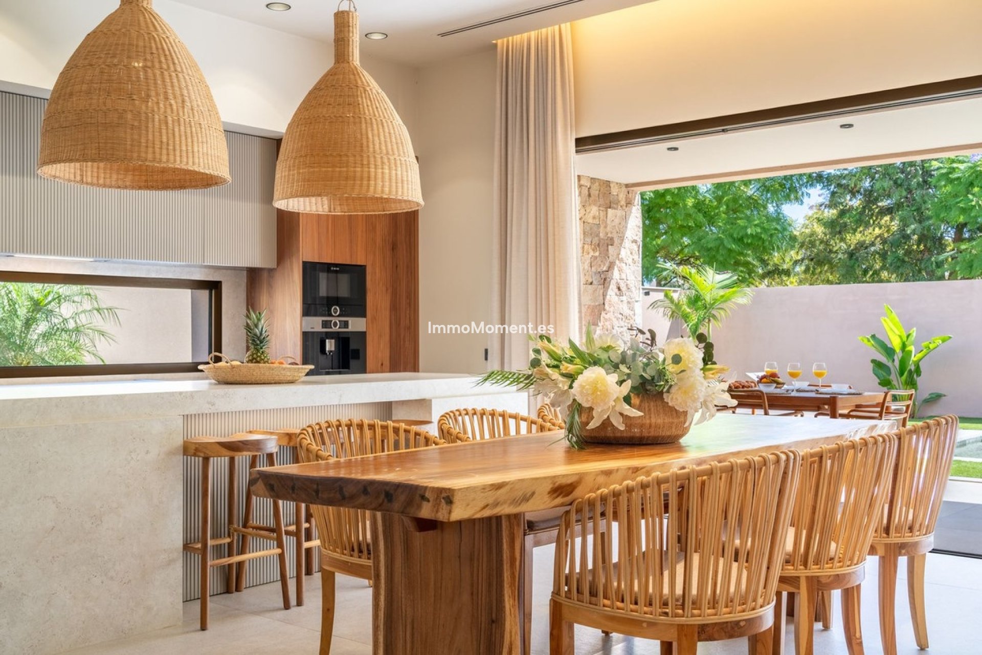 Resale - Villa - Inland  - Alhaurín de la Torre