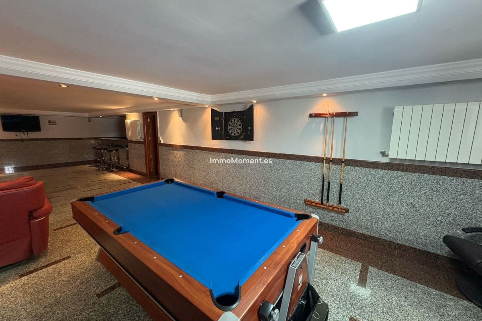 Resale - Villa - Inland  - Alhaurín de la Torre