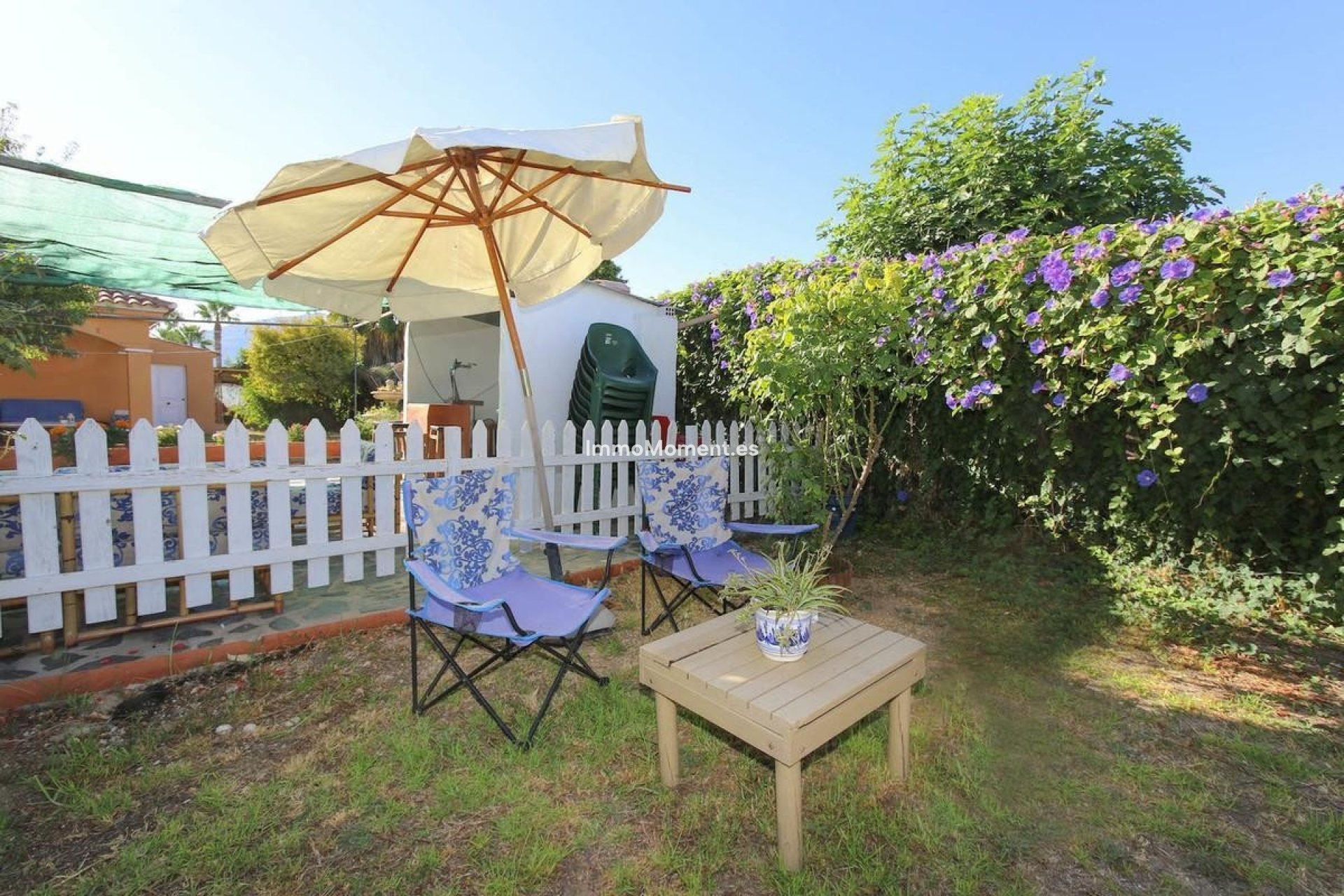 Resale - Villa - Inland  - Alhaurín de la Torre