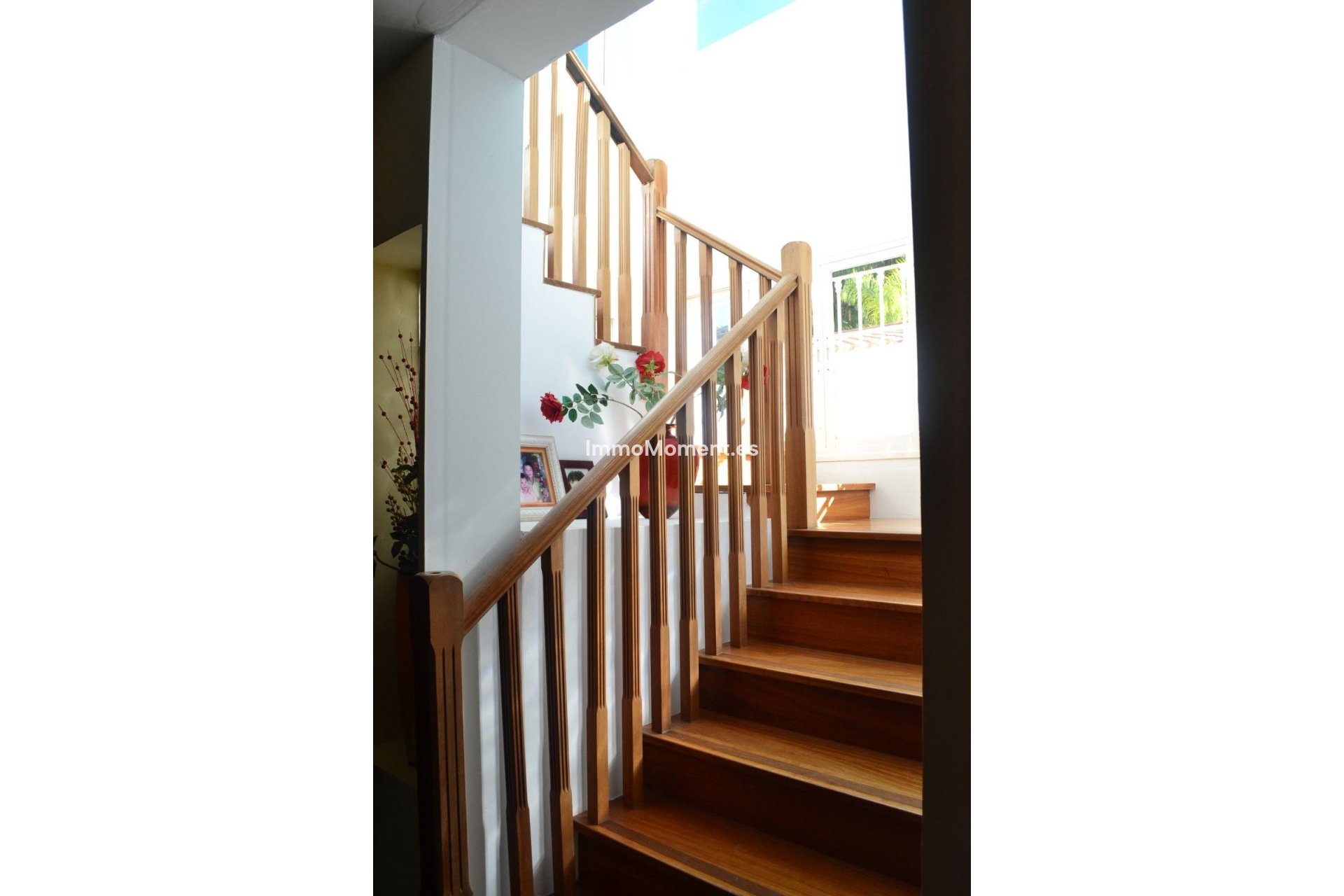 Resale - Villa - Inland  - Alhaurín de la Torre