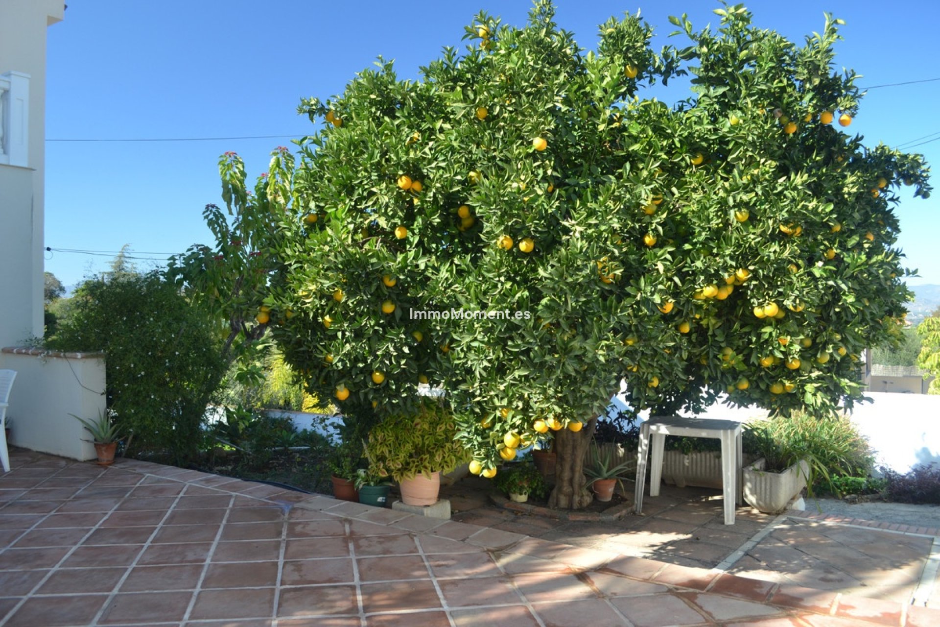 Resale - Villa - Inland  - Alhaurín de la Torre