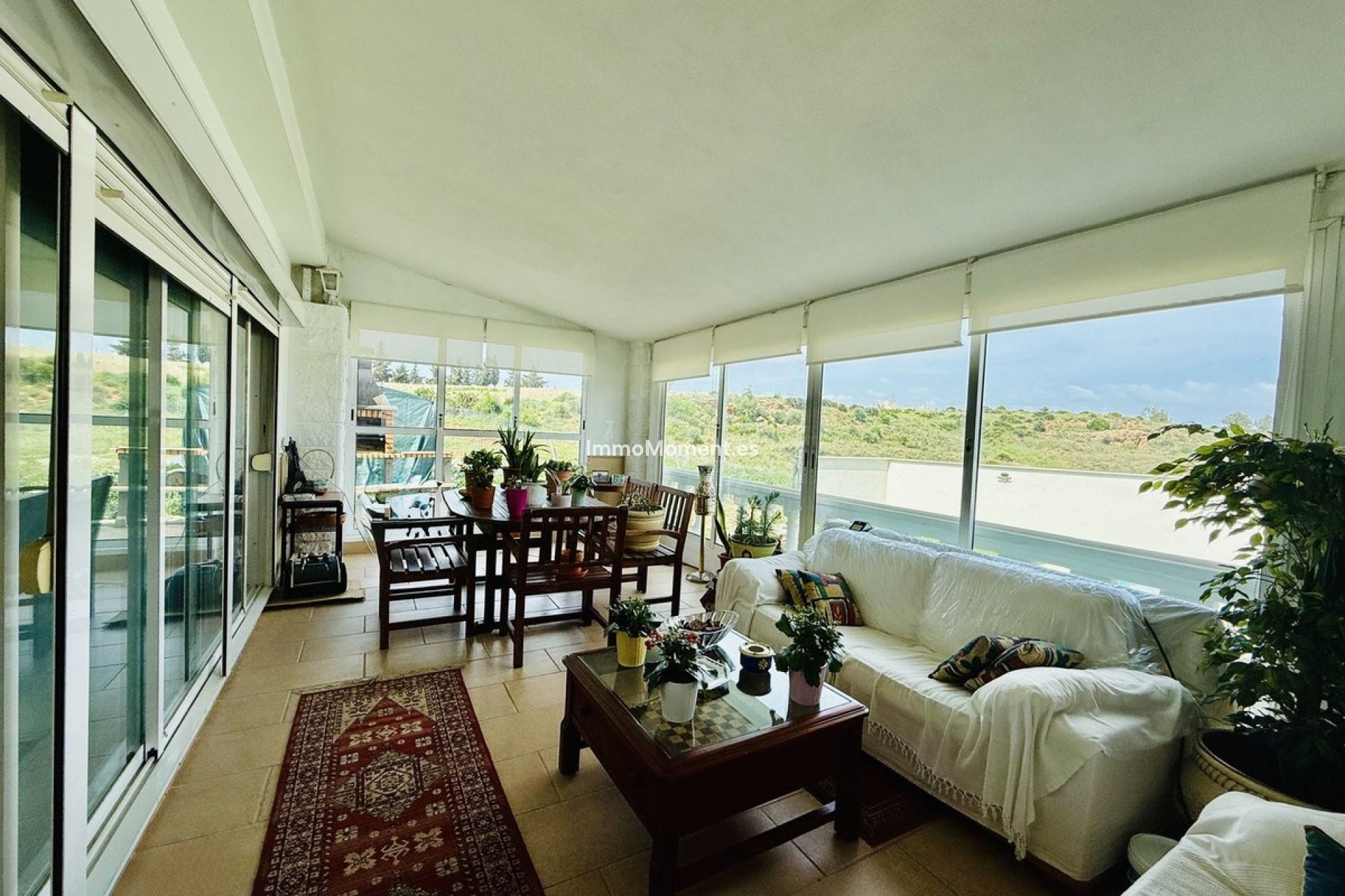 Resale - Villa - Inland  - Alhaurín de la Torre