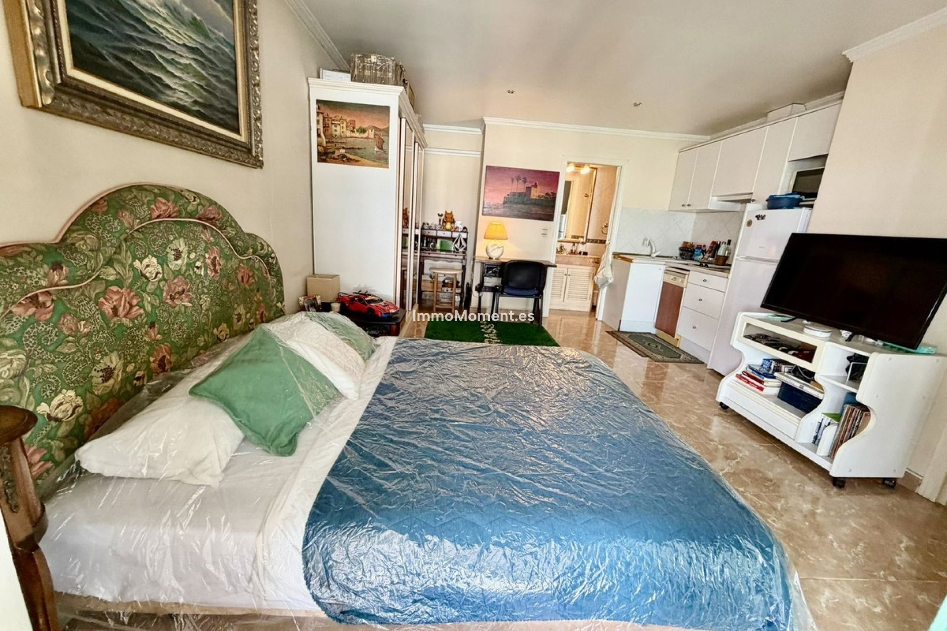 Resale - Villa - Inland  - Alhaurín de la Torre