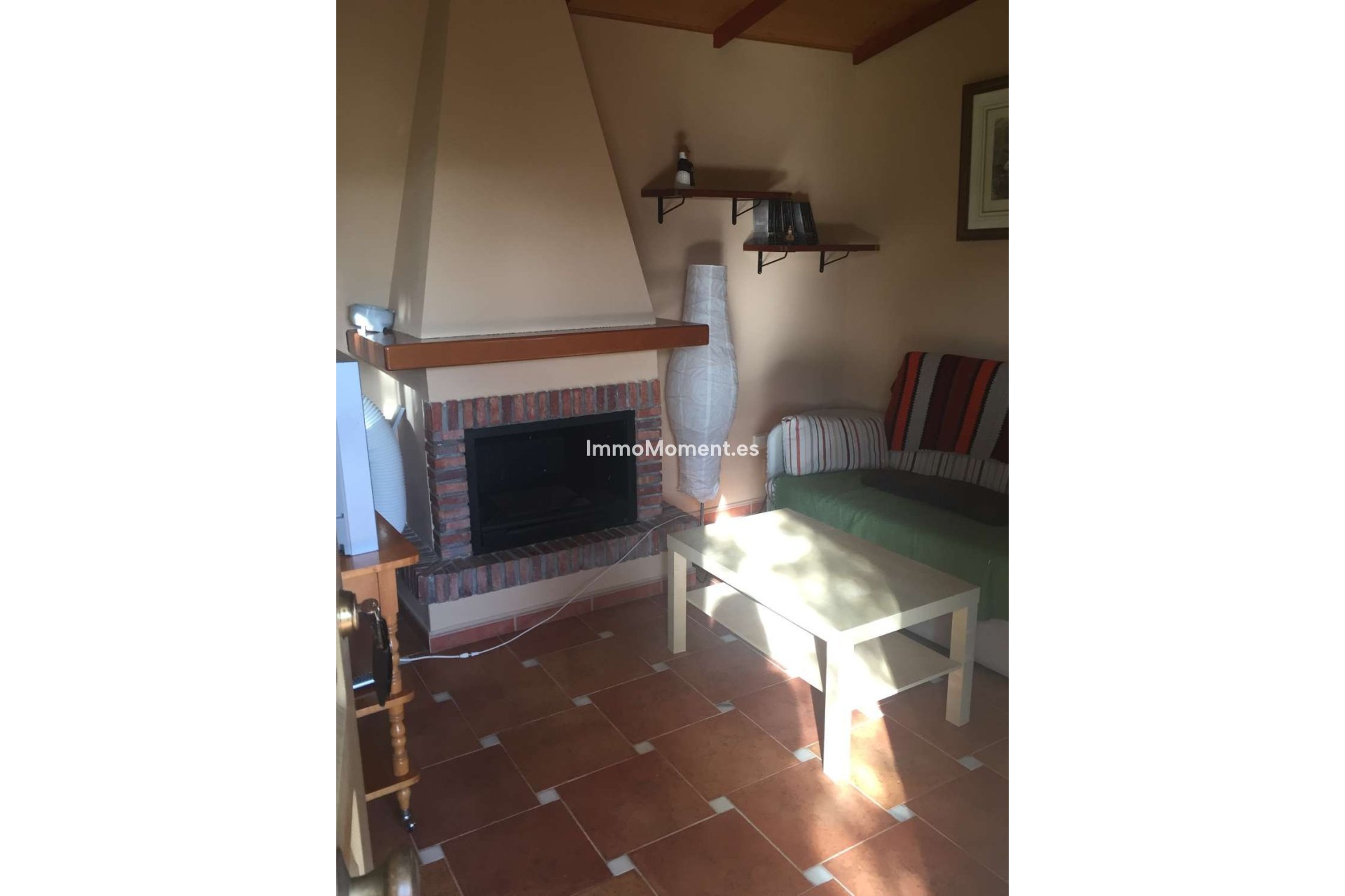 Resale - Villa - Inland  - Alhaurín de la Torre