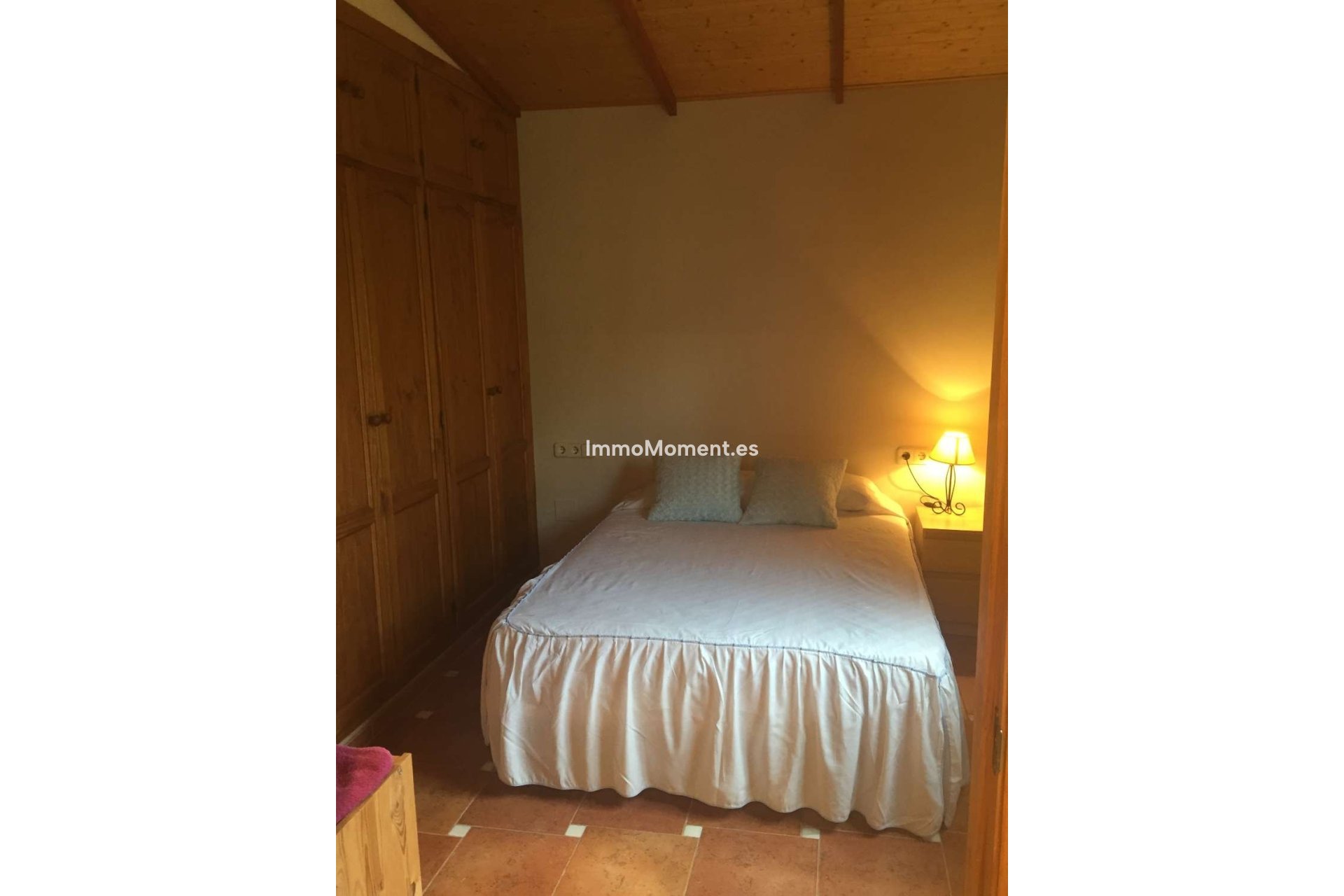 Resale - Villa - Inland  - Alhaurín de la Torre