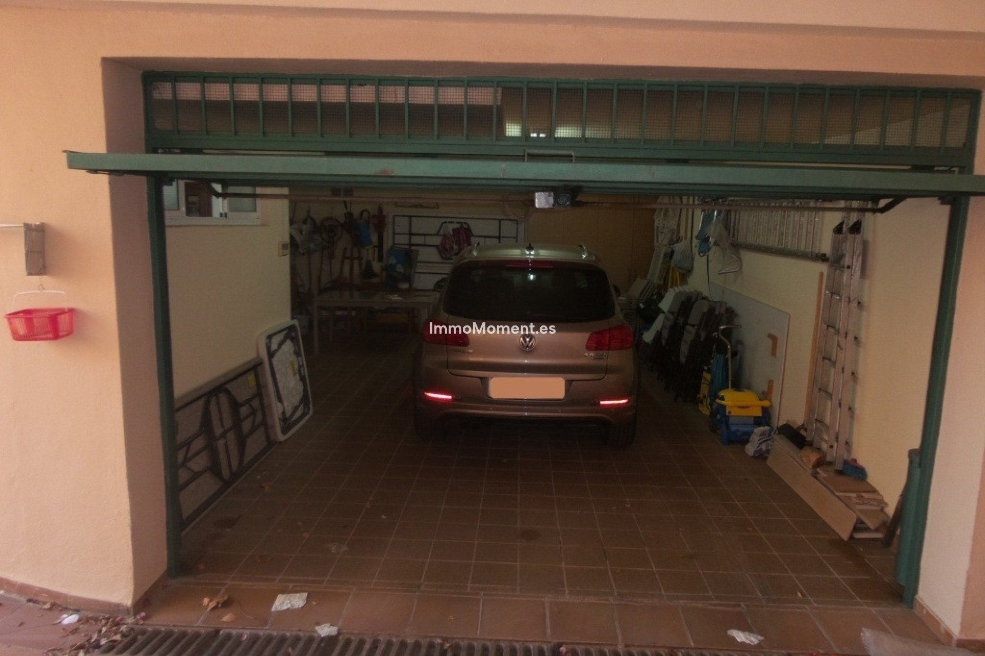 Resale - Villa - Inland  - Alhaurín de la Torre