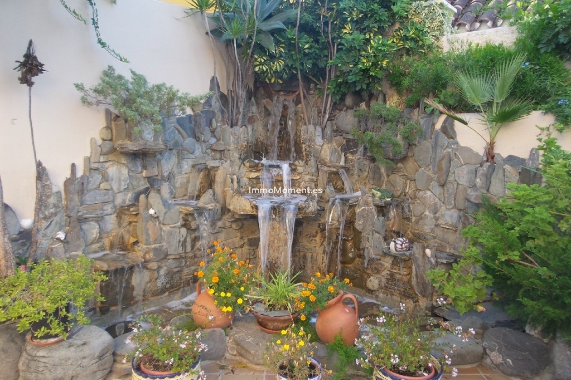 Resale - Villa - Inland  - Alhaurín de la Torre