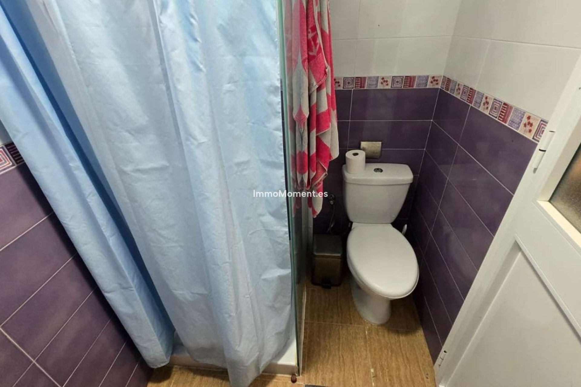 Resale - Villa - Inland  - Alhaurín de la Torre