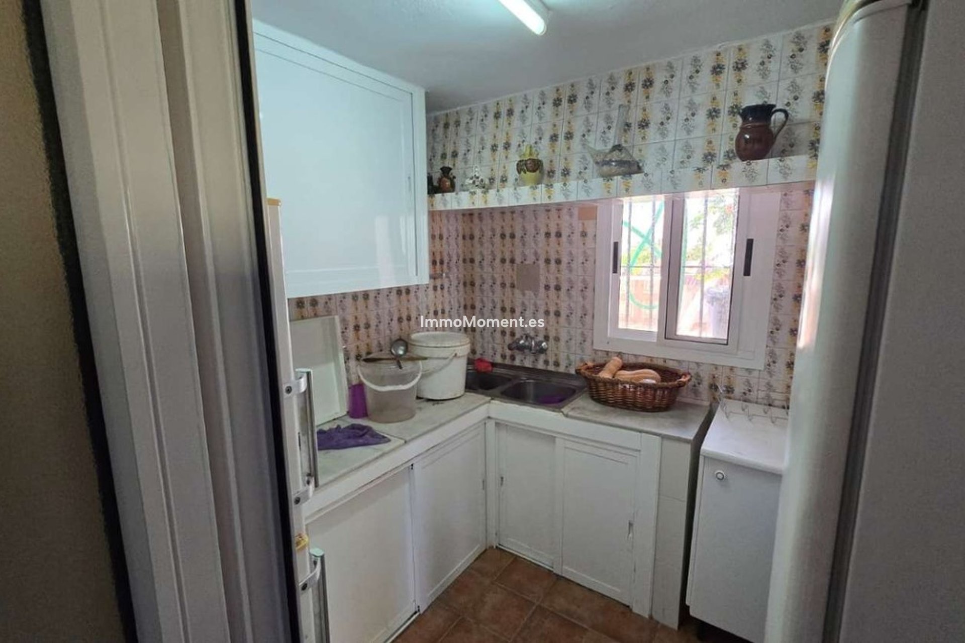 Resale - Villa - Inland  - Alhaurín de la Torre