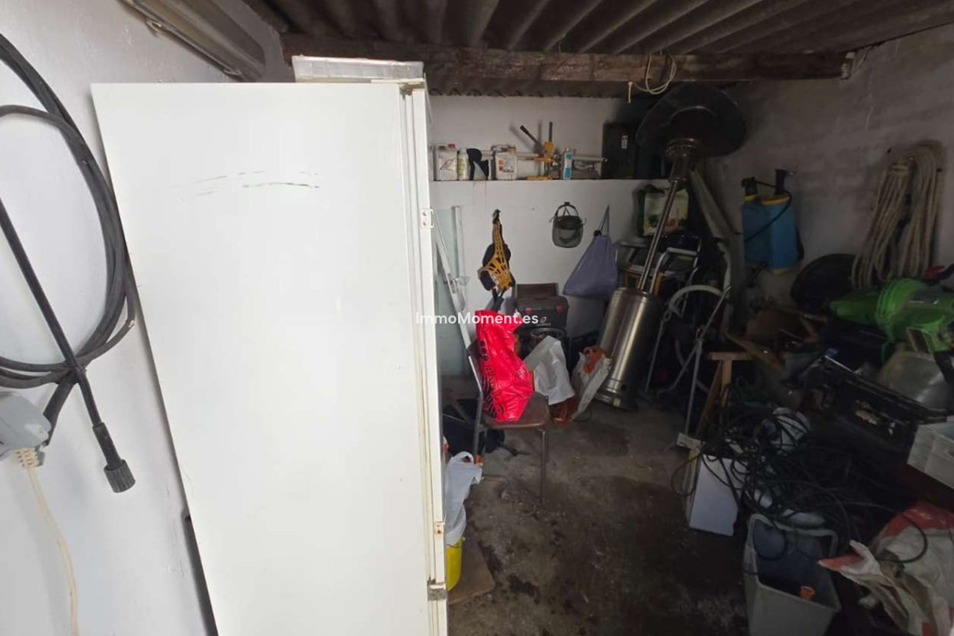 Resale - Villa - Inland  - Alhaurín de la Torre