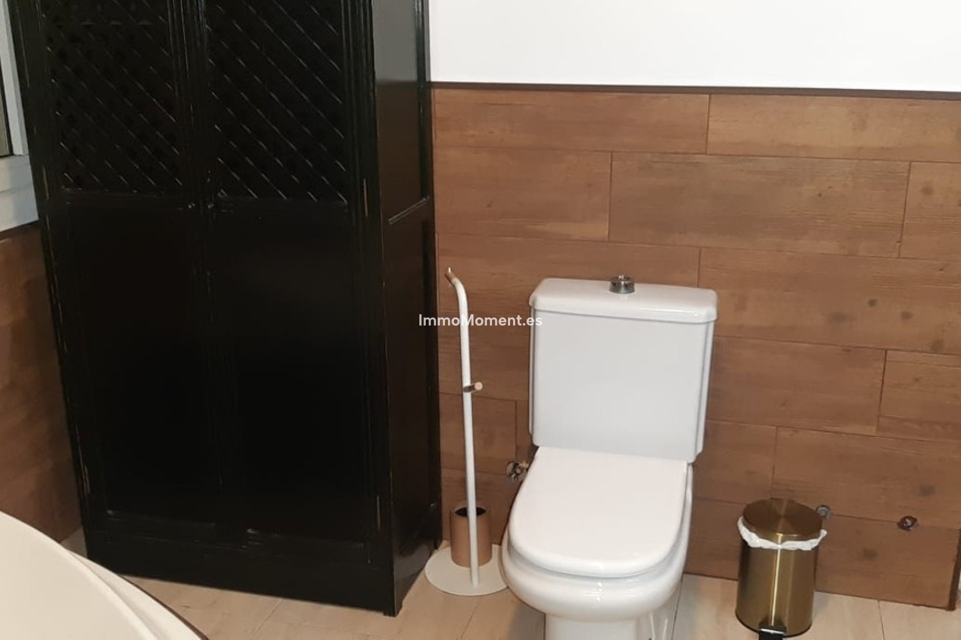 Resale - Villa - Inland  - Alhaurín de la Torre