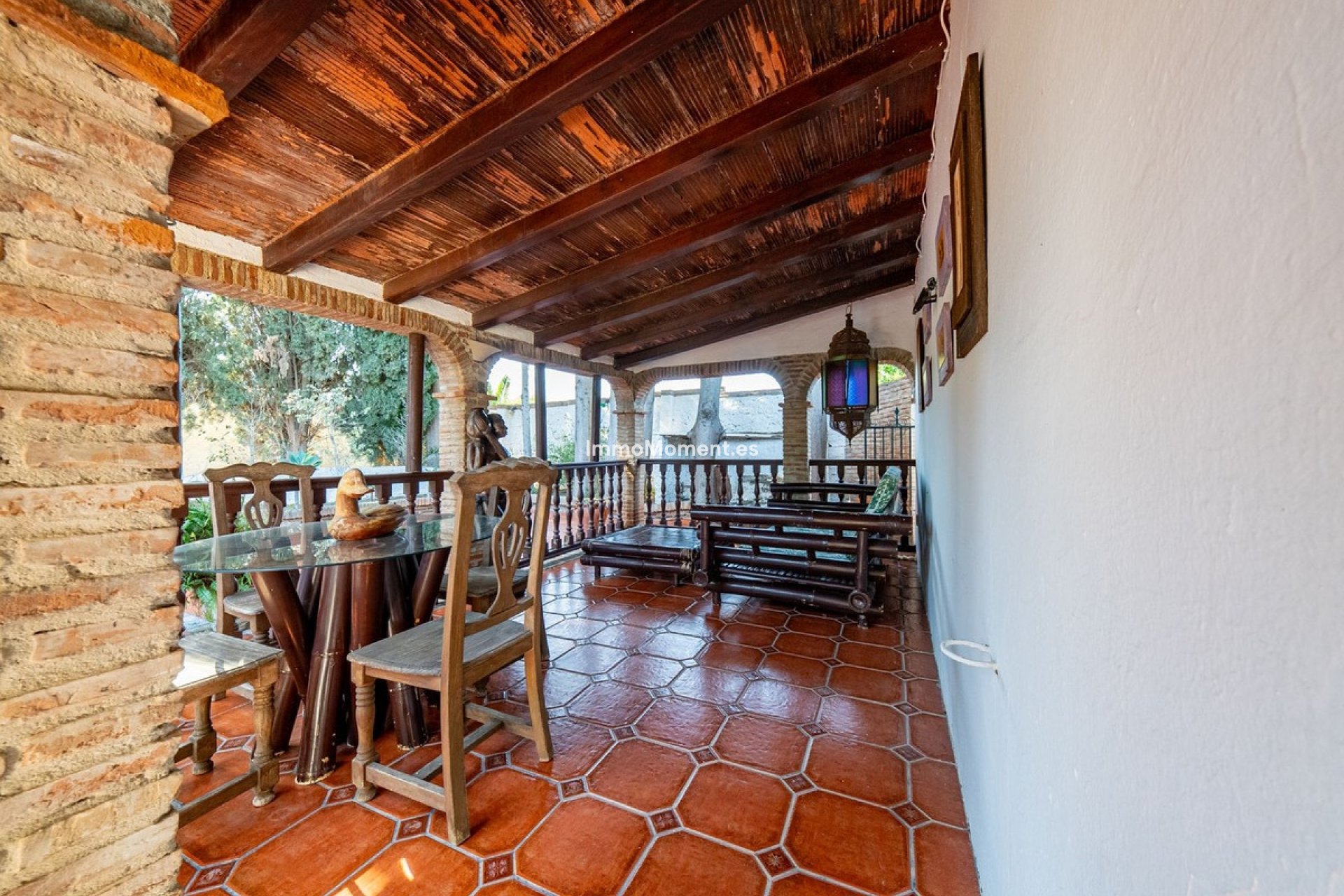 Resale - Villa - Inland  - Alhaurín de la Torre