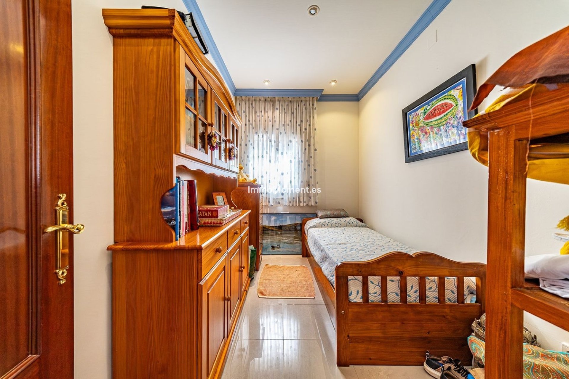 Resale - Villa - Inland  - Alhaurín de la Torre