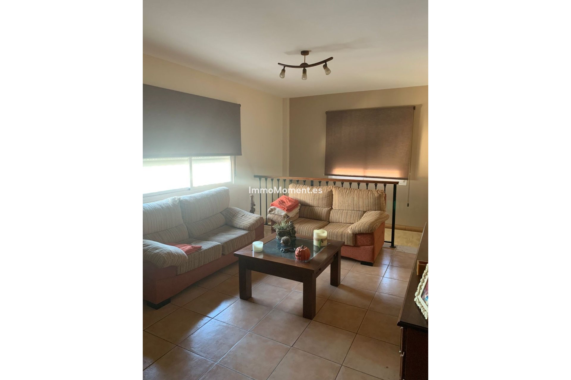 Resale - Villa - Inland  - Alhaurín de la Torre