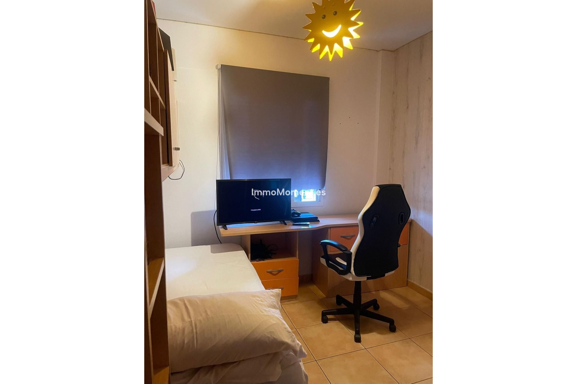 Resale - Villa - Inland  - Alhaurín de la Torre