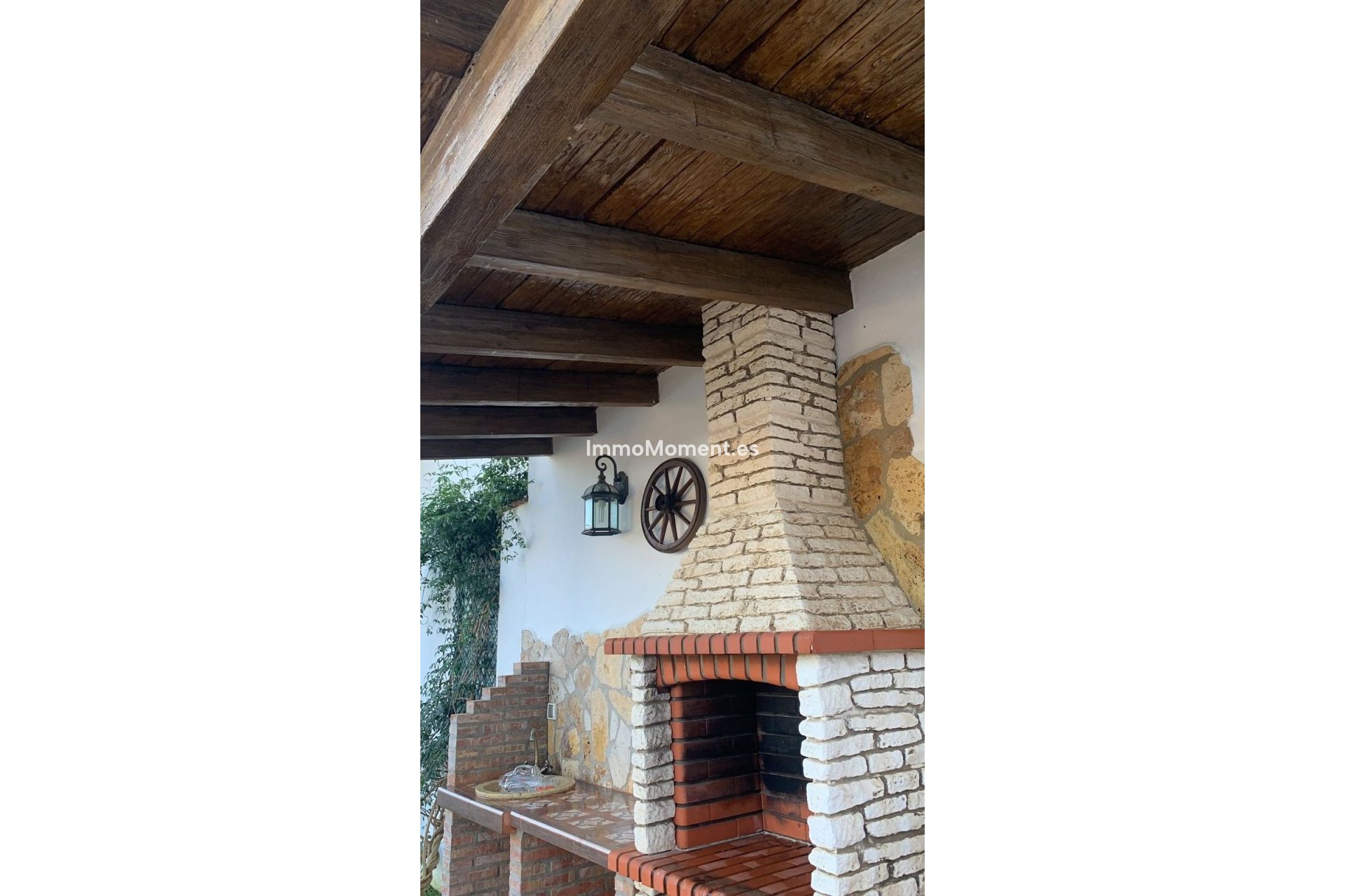 Resale - Villa - Inland  - Alhaurín de la Torre