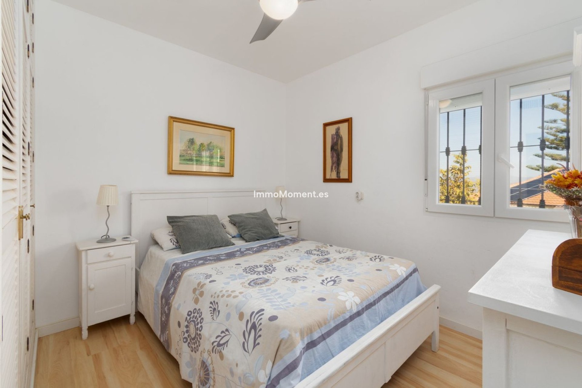 Resale - Villa - Inland  - Alhaurín de la Torre