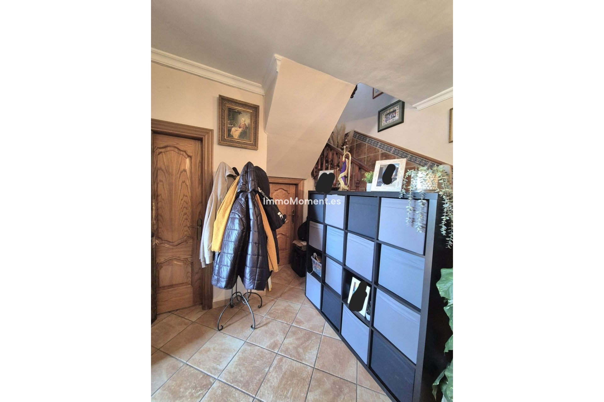 Resale - Villa - Inland  - Alhaurín el Grande Centro