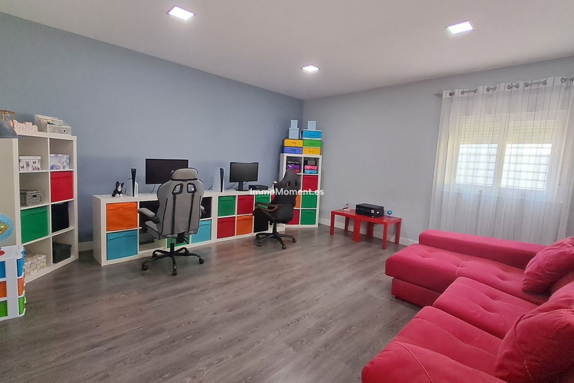 Resale - Villa - Inland  - Alhaurín el Grande Centro