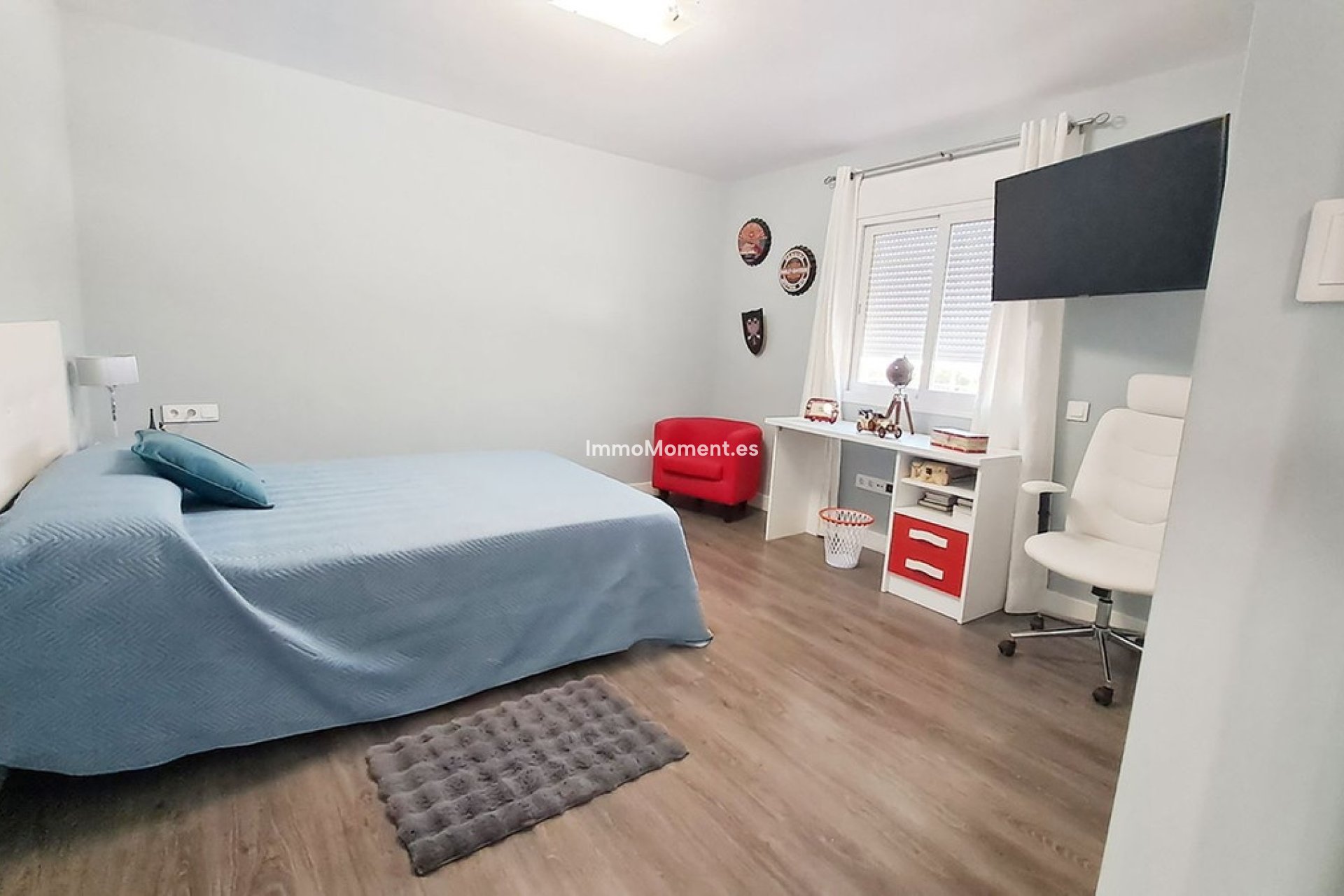 Resale - Villa - Inland  - Alhaurín el Grande Centro